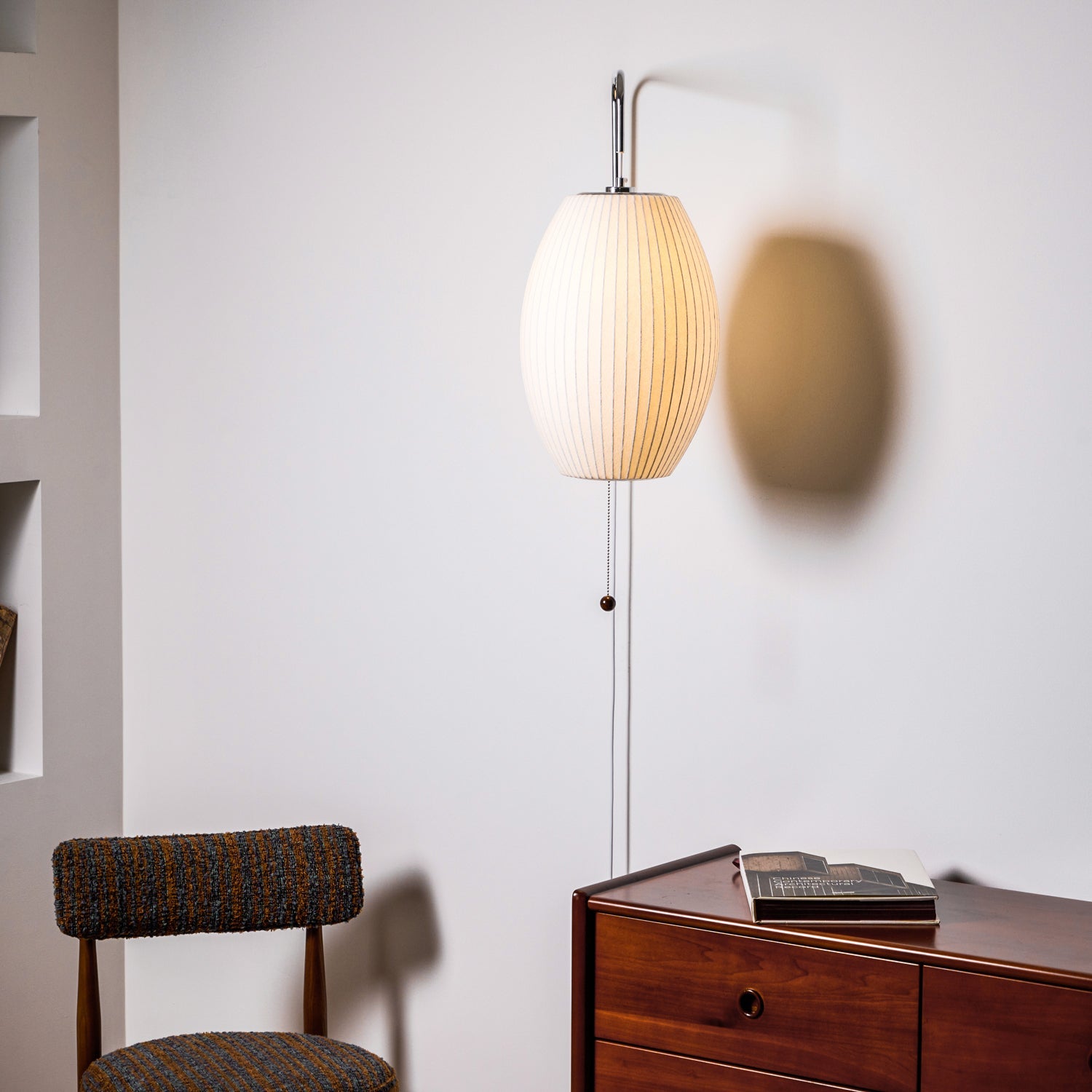 Bubble Ball Wall Sconce - Blowlighting