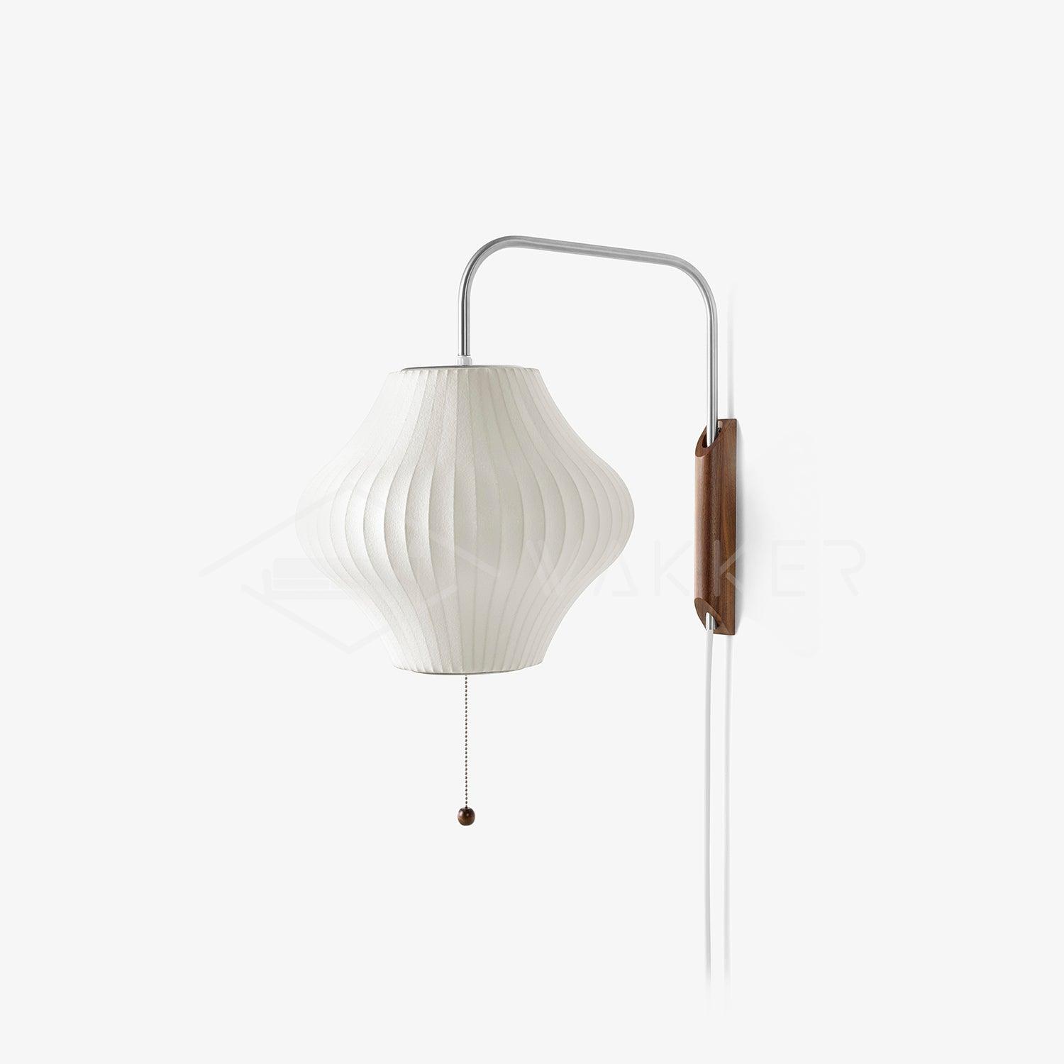 Bubble Ball Wall Sconce - Blowlighting