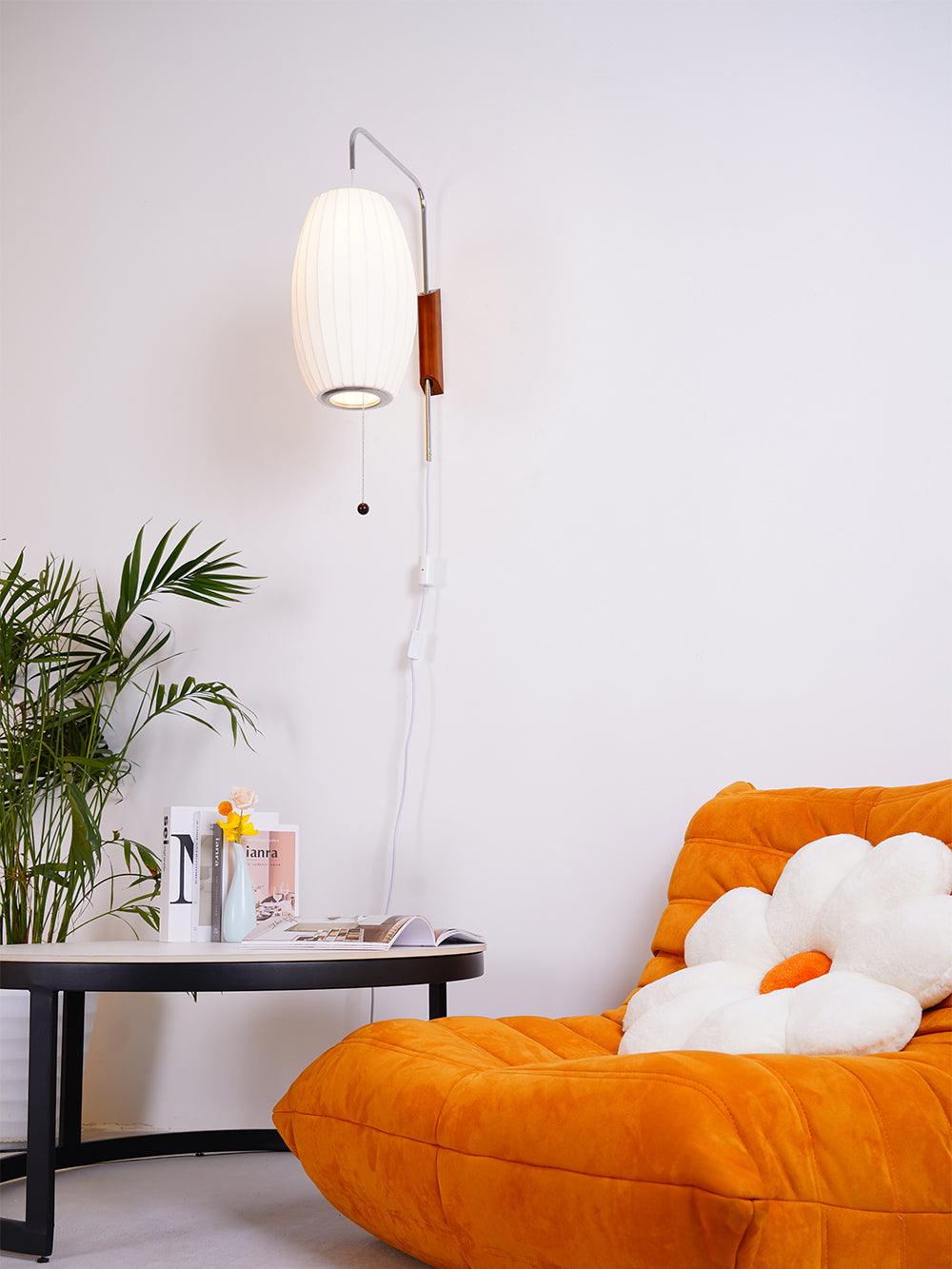 Bubble Ball Wall Sconce - Blowlighting