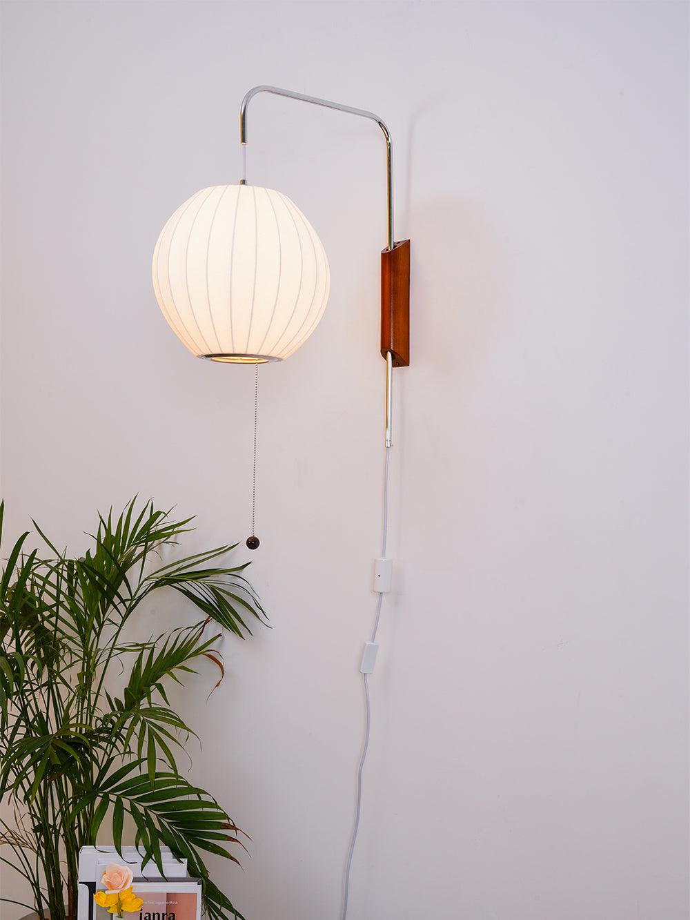 Bubble Ball Wall Sconce - Blowlighting