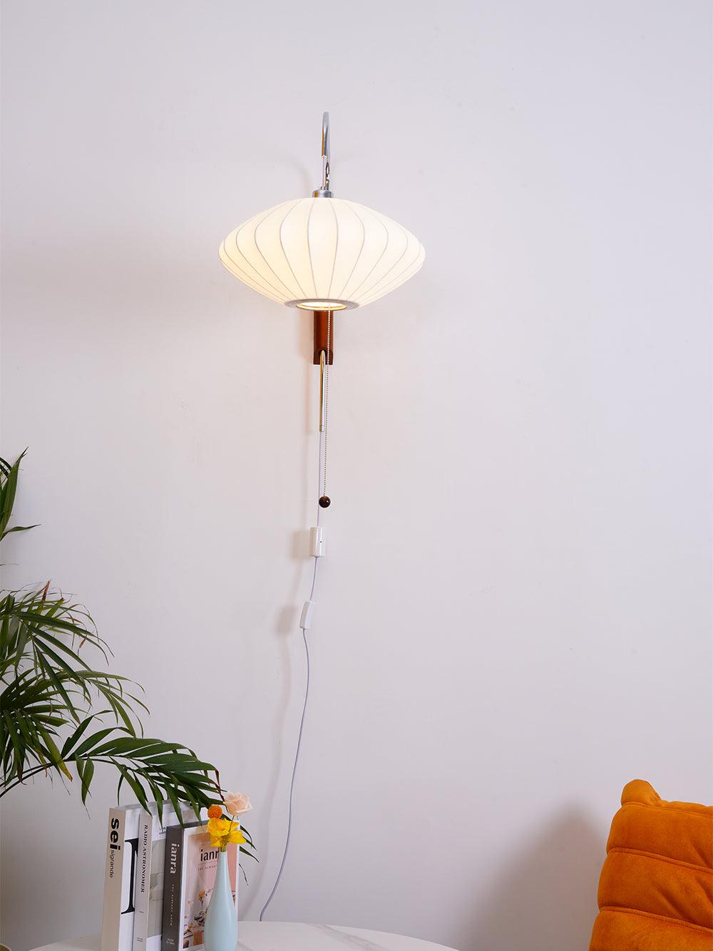 Bubble Ball Wall Sconce - Blowlighting