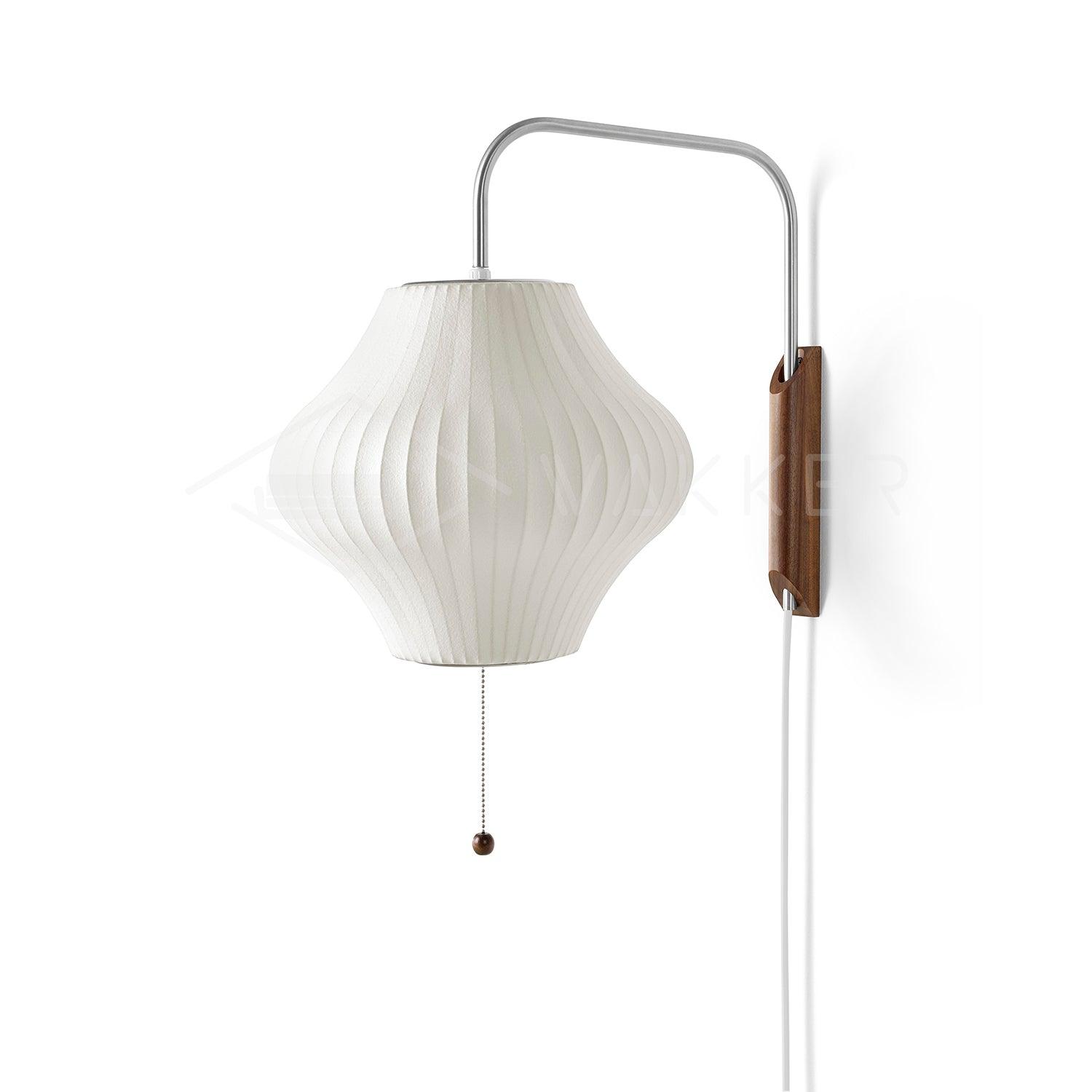 Bubble Ball Wall Sconce - Blowlighting