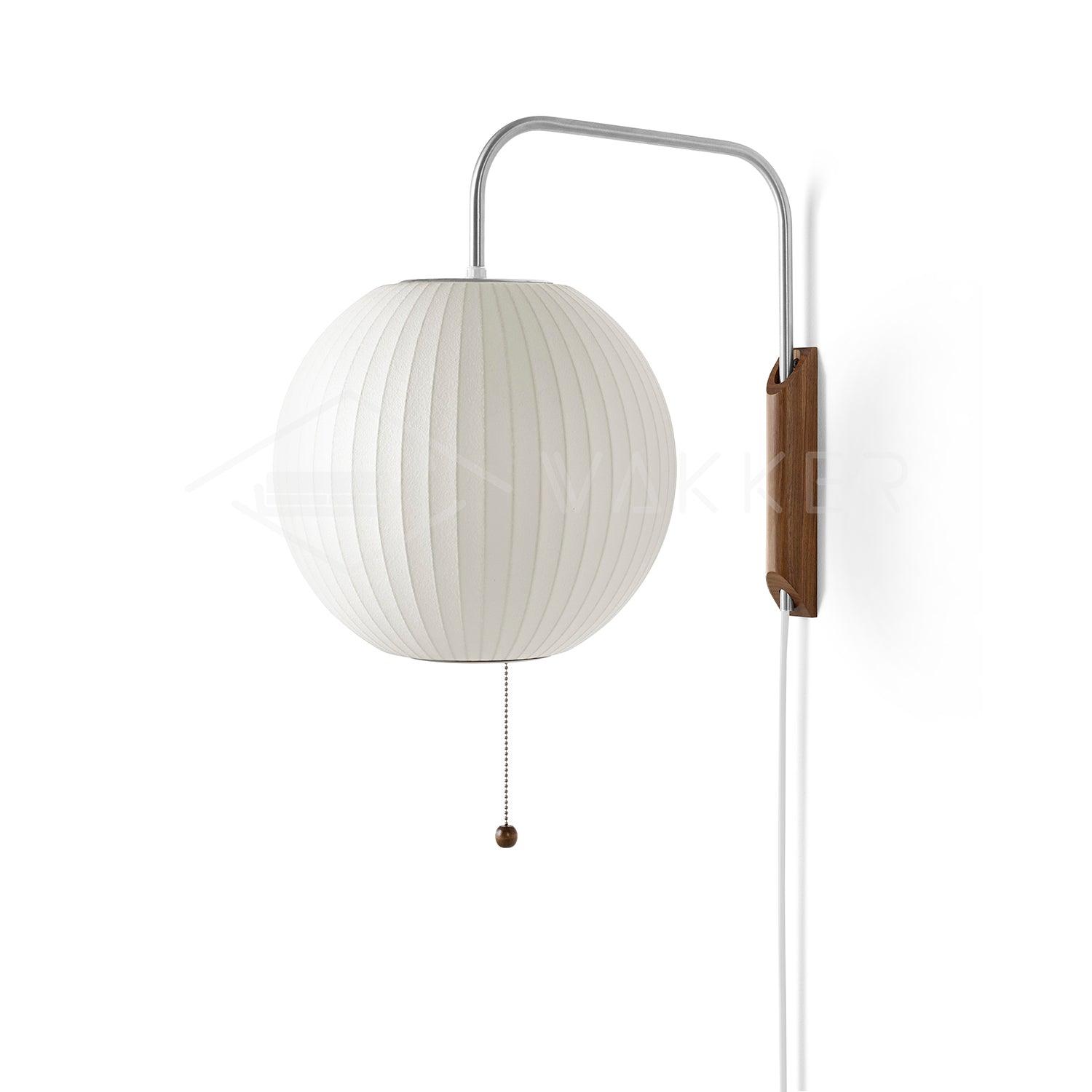 Bubble Ball Wall Sconce - Blowlighting