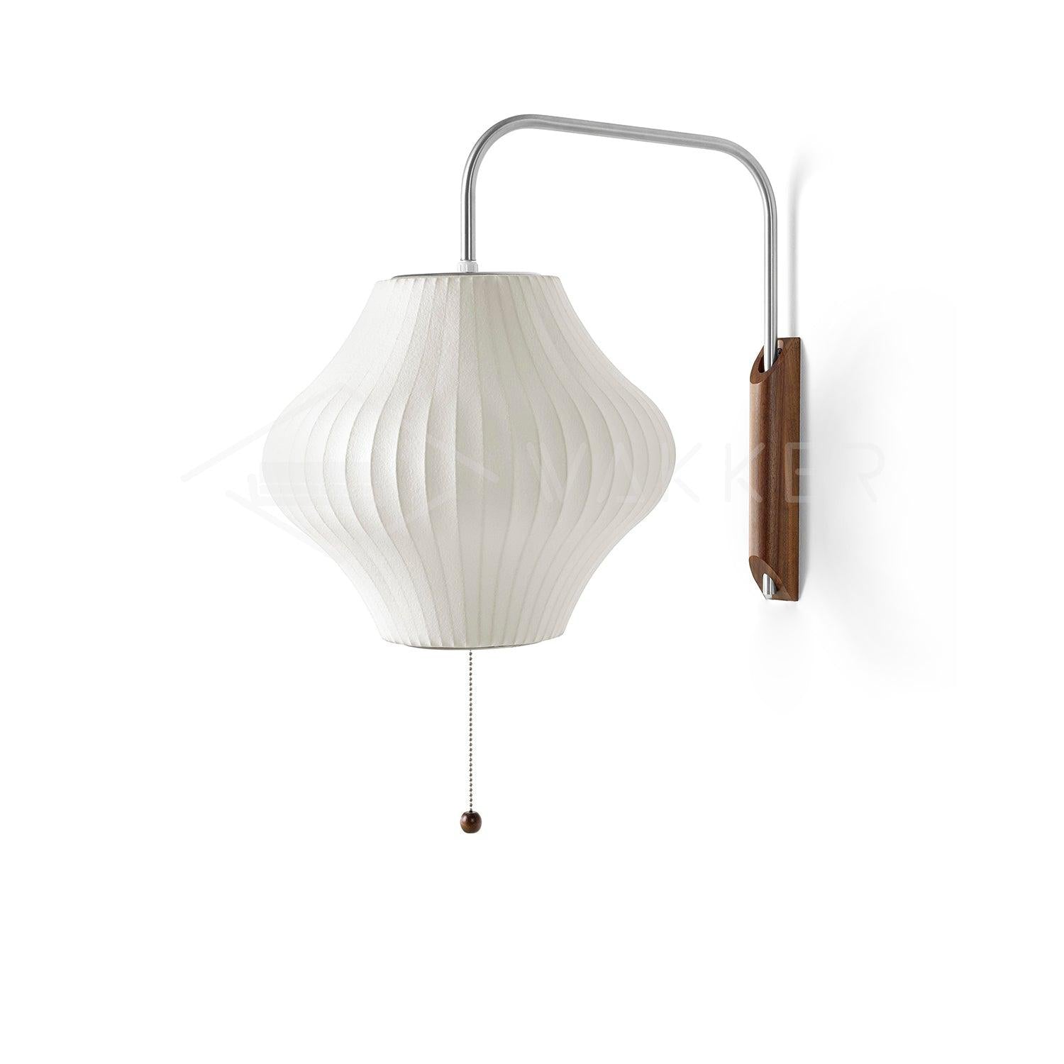 Nelson Bubble Wall Lamp - Blowlighting