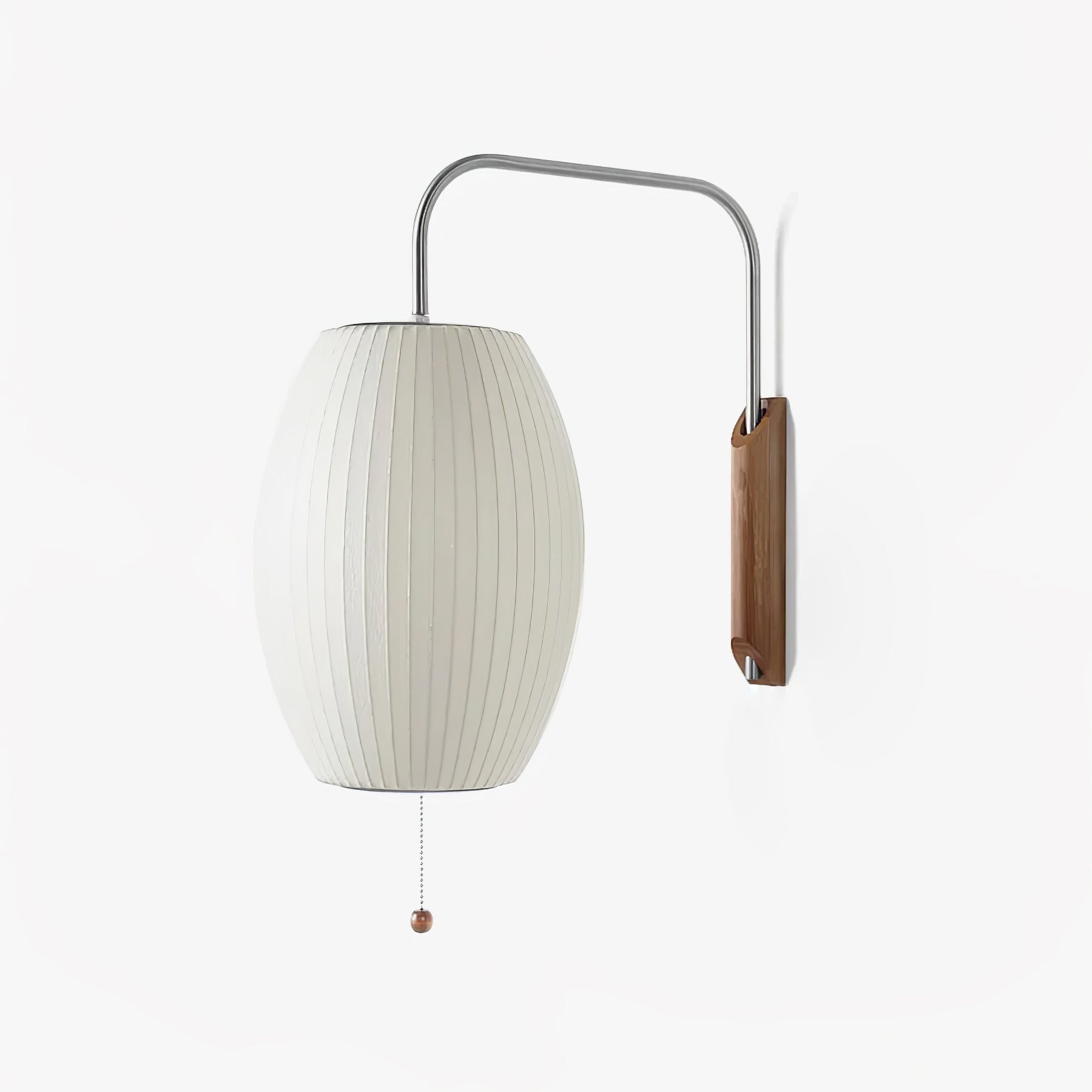 Nelson Bubble Wall Lamp - Blowlighting