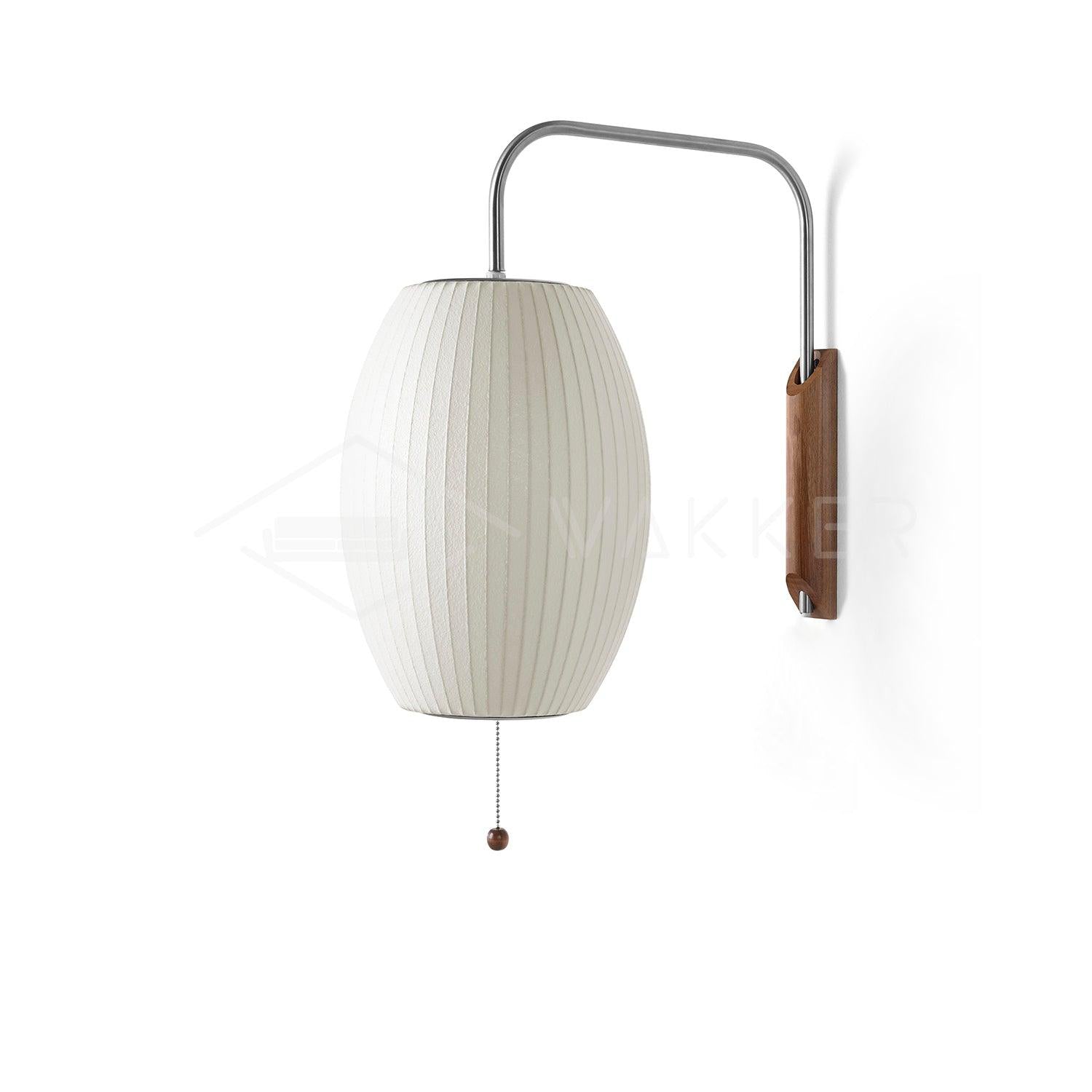 Nelson Bubble Wall Lamp - Blowlighting