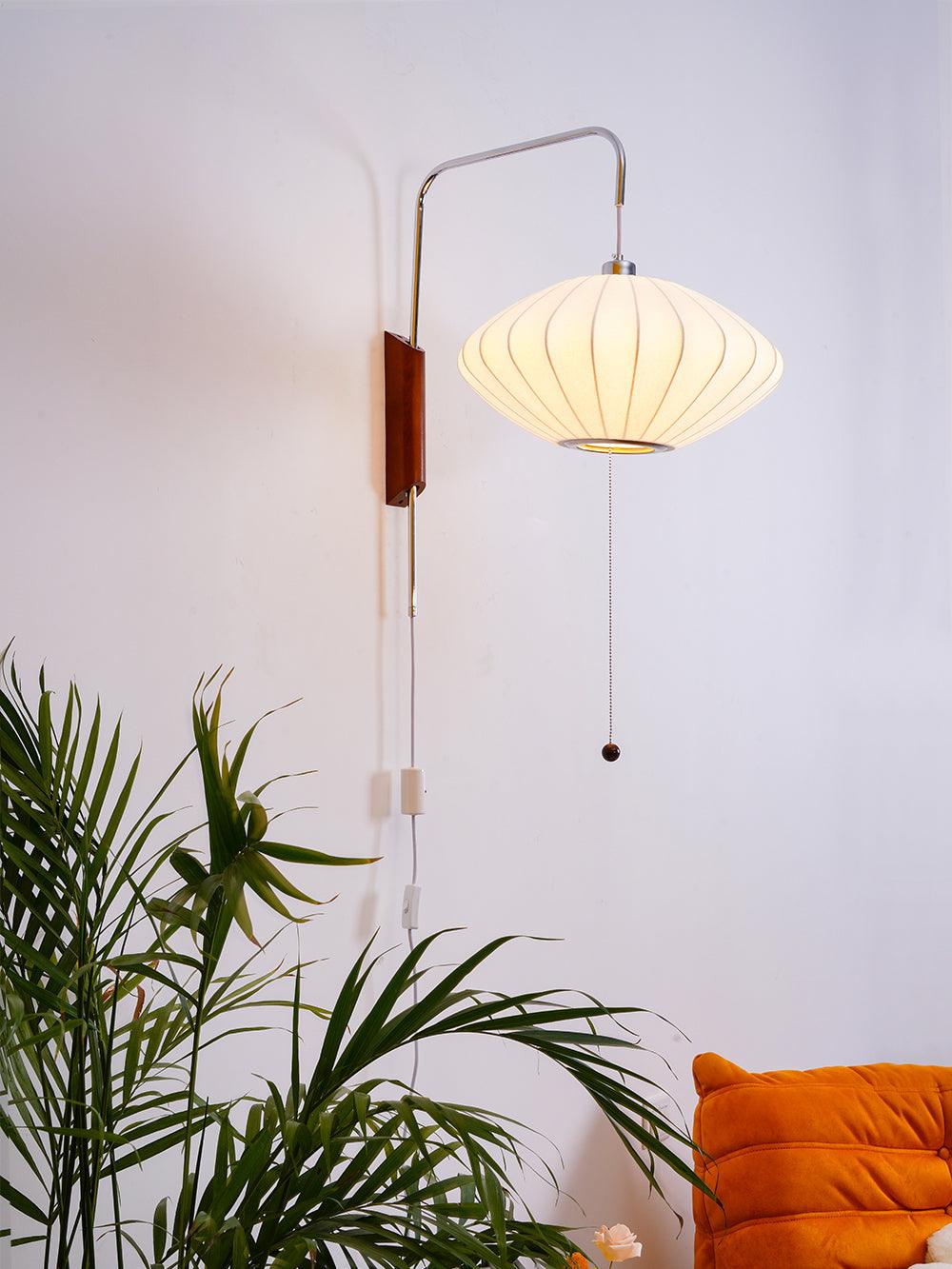 Bubble Ball Wall Sconce - Blowlighting
