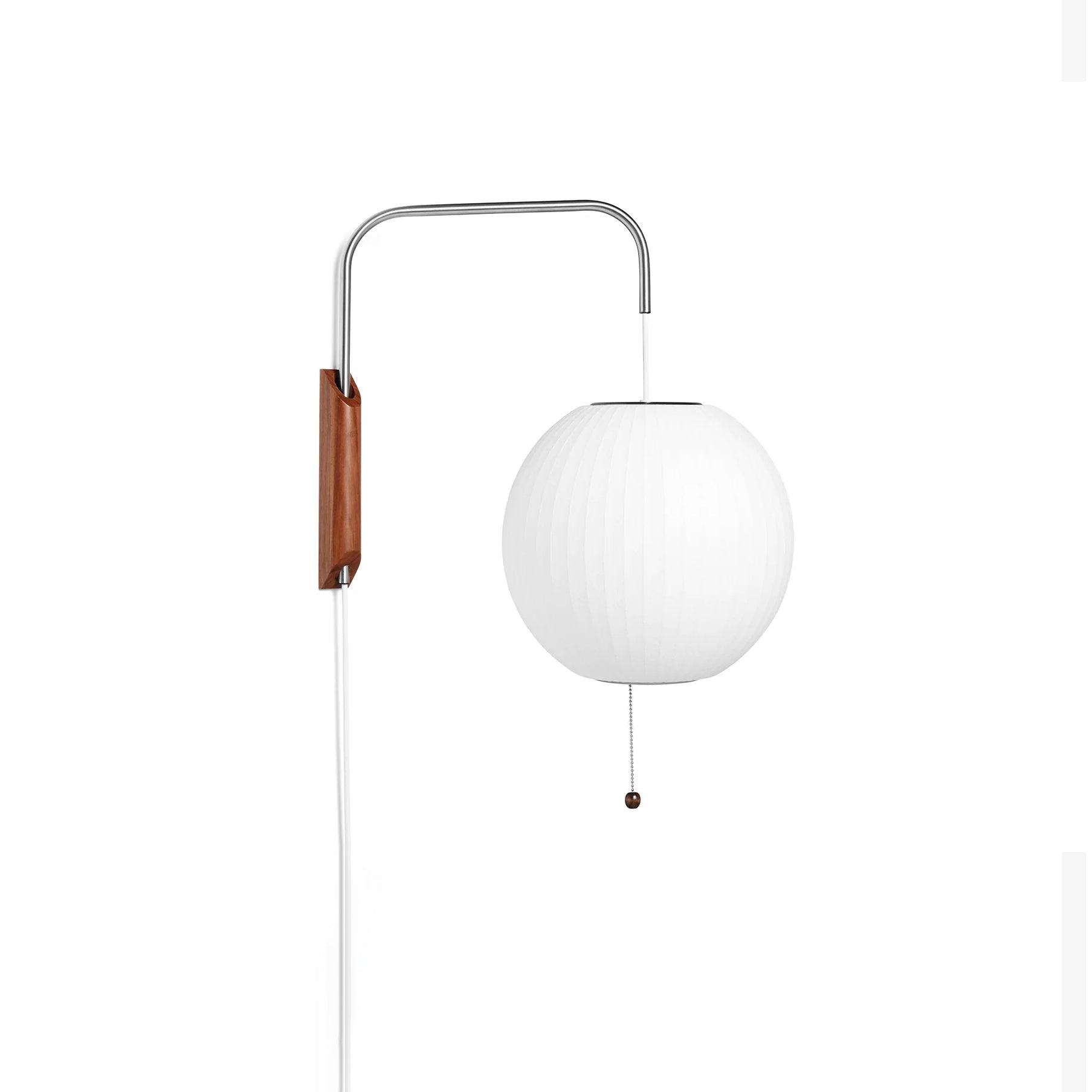 Bubble Ball Wall Sconce - Blowlighting