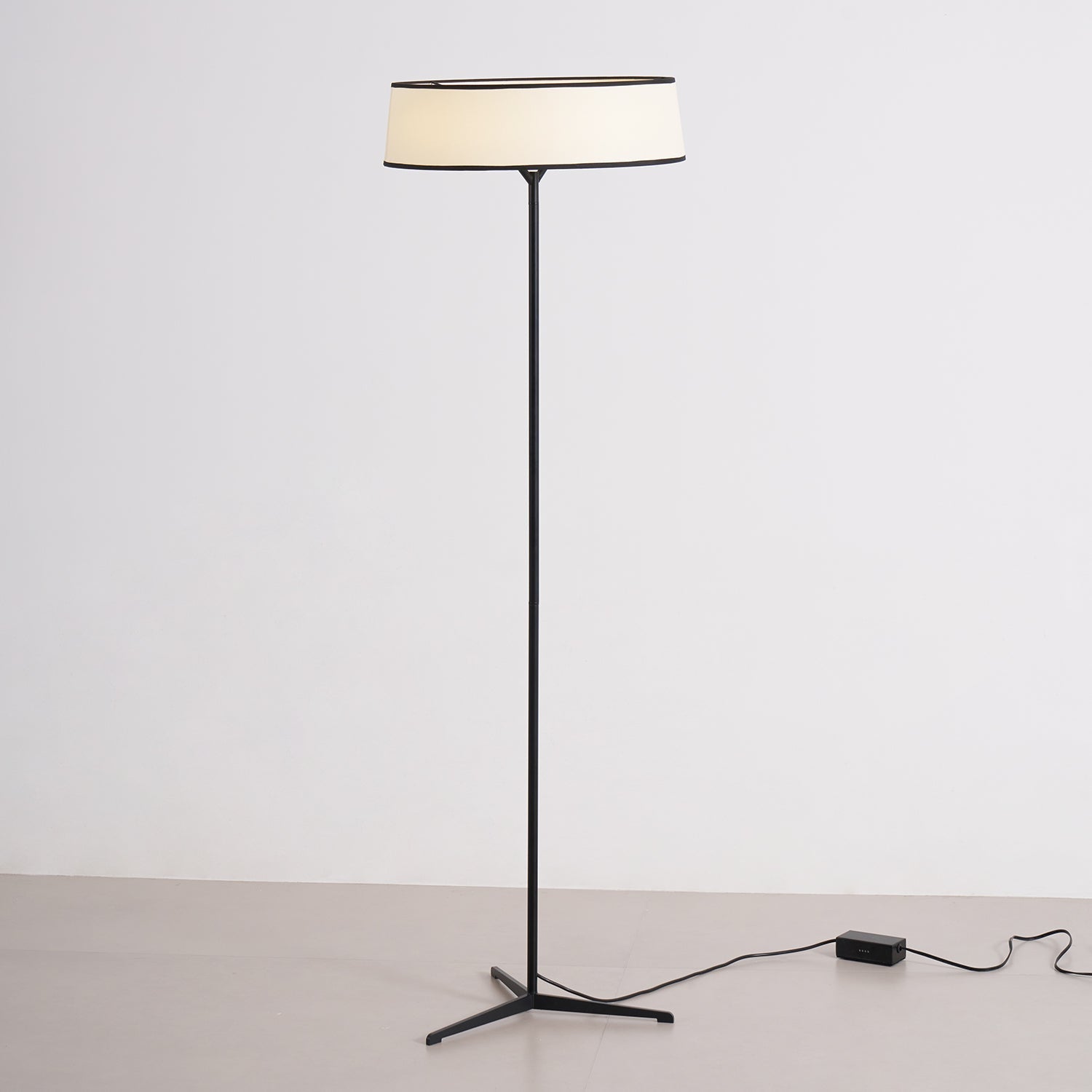 Dama Floor Lamp - Blowlighting