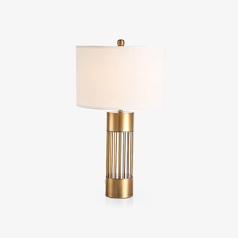 Nettle Table Lamp - Blowlighting
