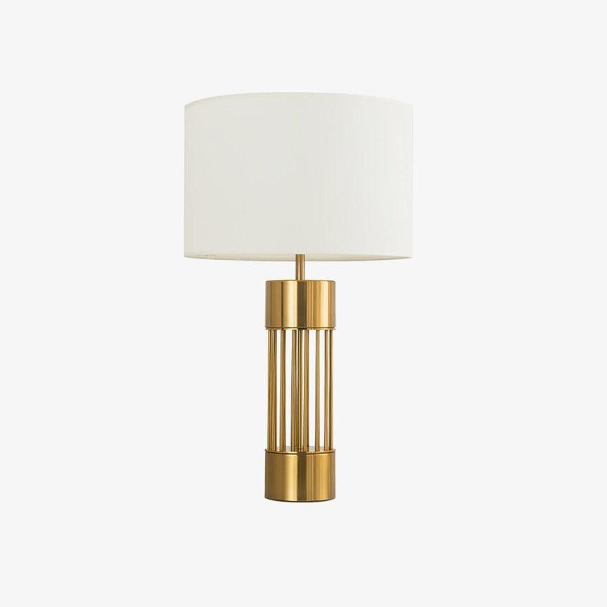 Nettle Table Lamp - Blowlighting