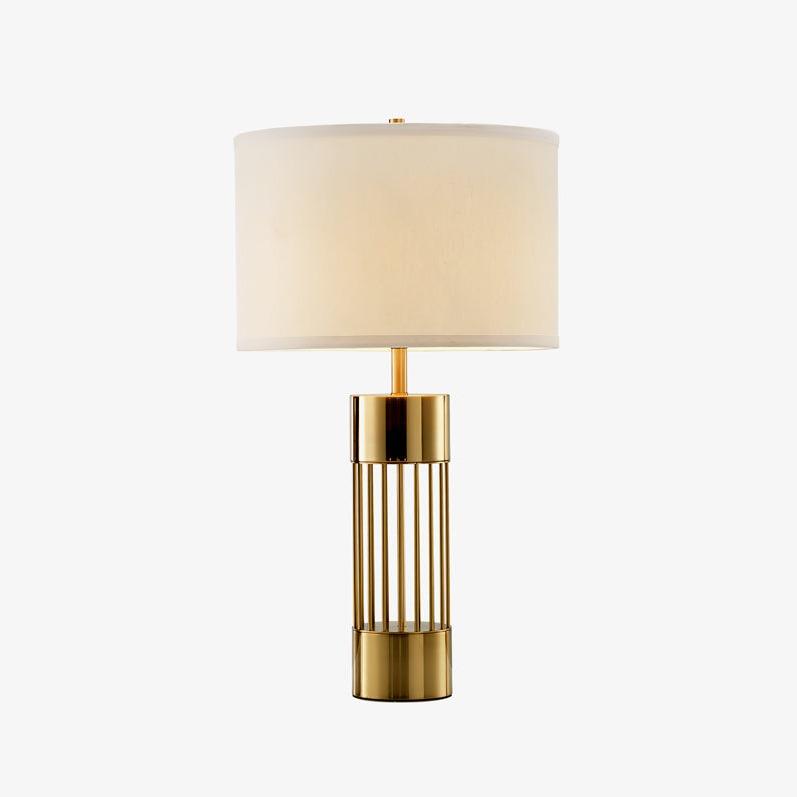 Nettle Table Lamp - Blowlighting
