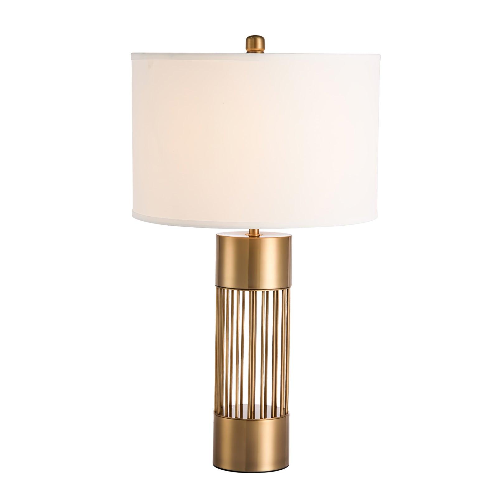 Nettle Table Lamp - Blowlighting
