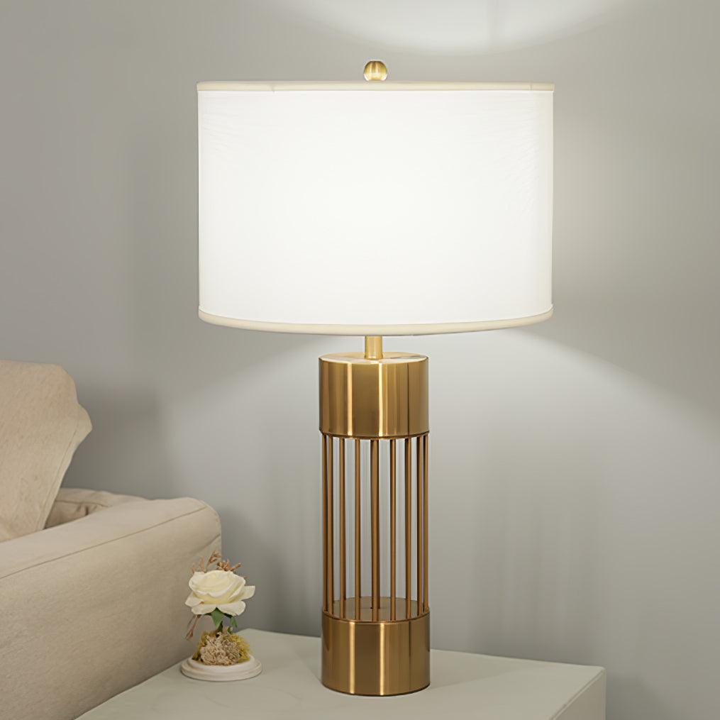 Nettle Table Lamp - Blowlighting