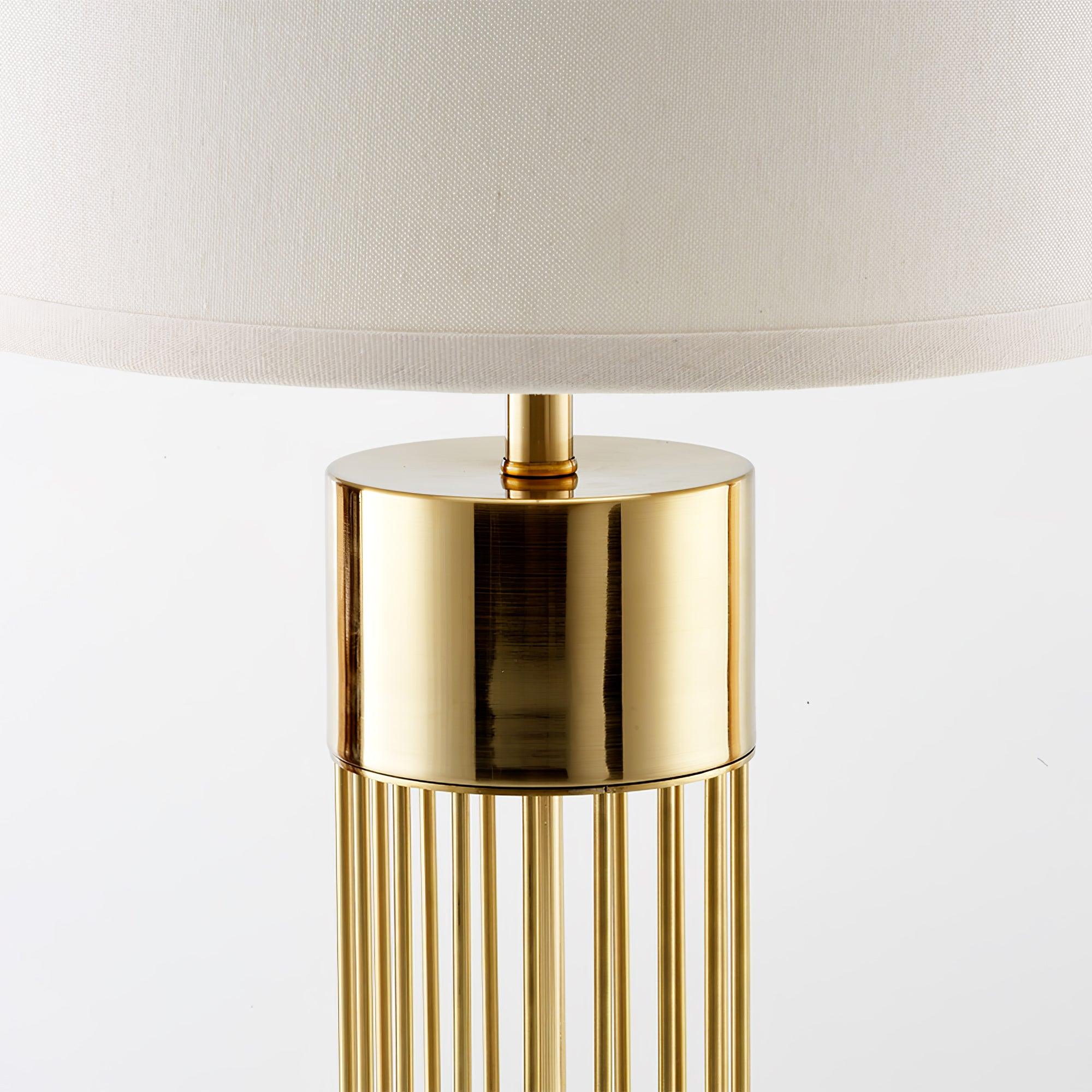 Nettle Table Lamp - Blowlighting