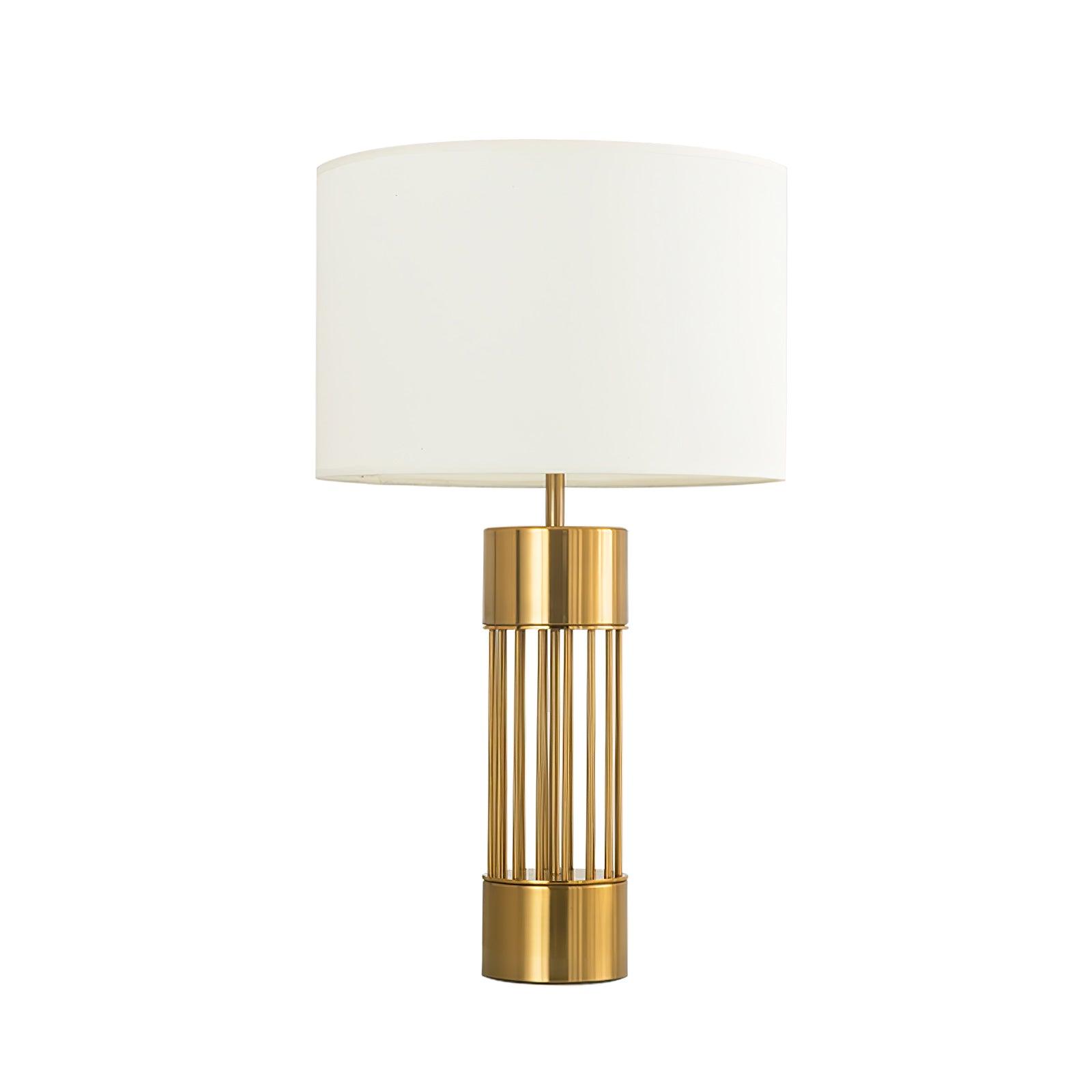 Nettle Table Lamp - Blowlighting