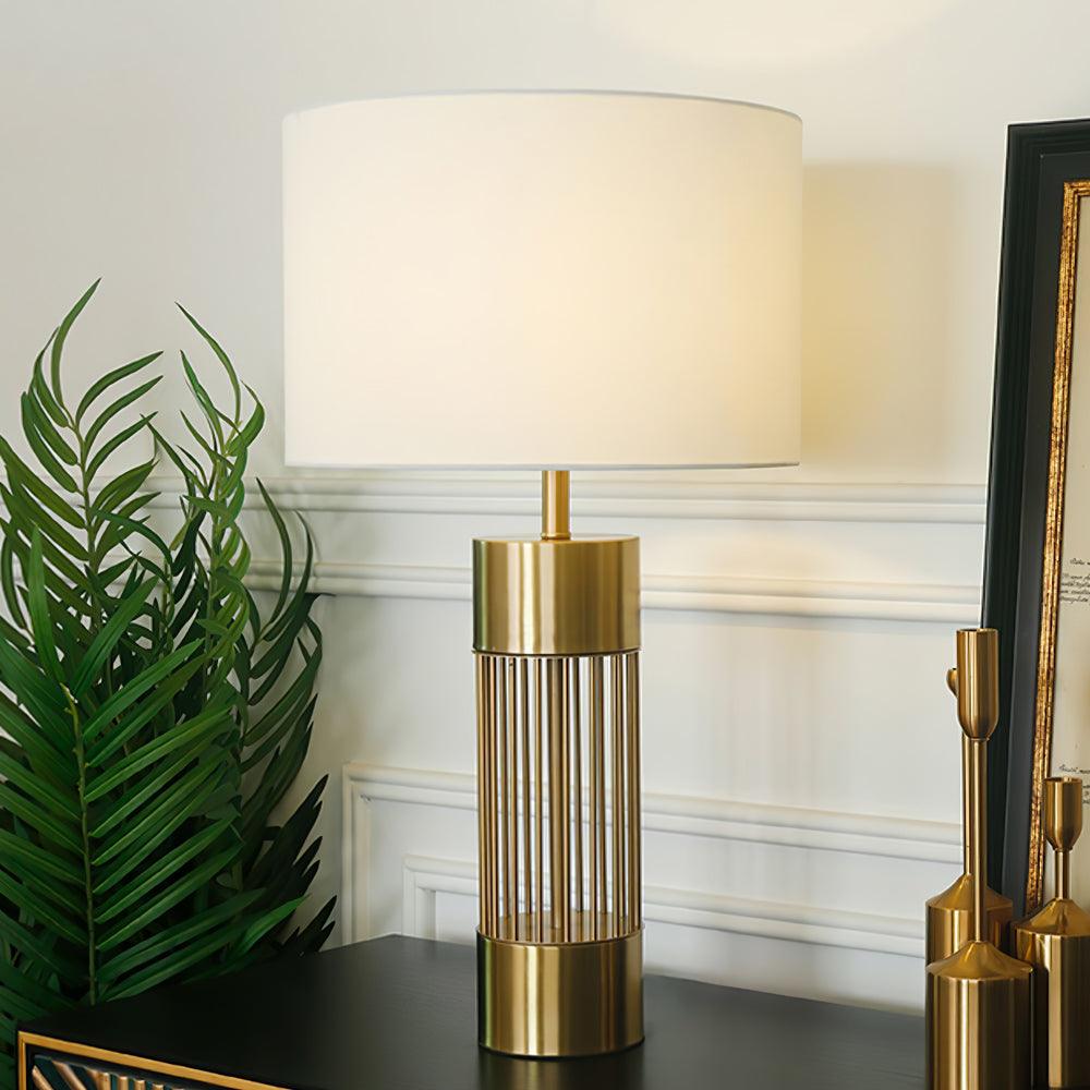 Nettle Table Lamp - Blowlighting