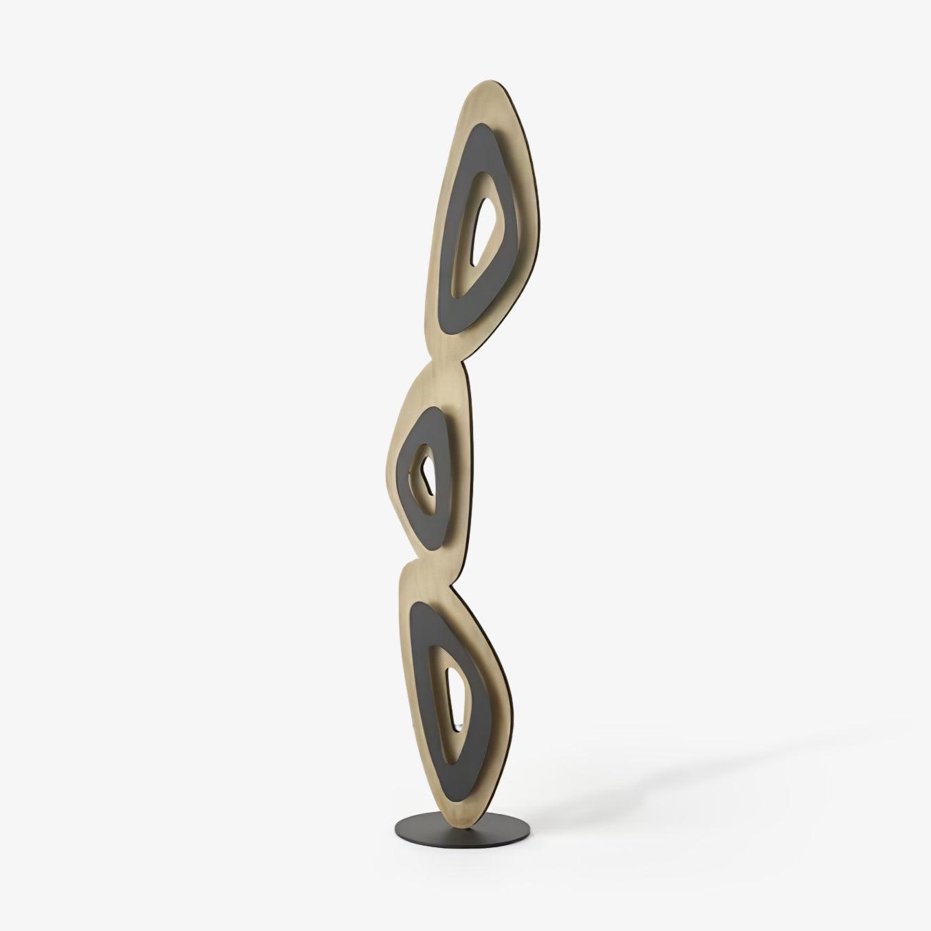 Nevis Floor Lamp - Blowlighting