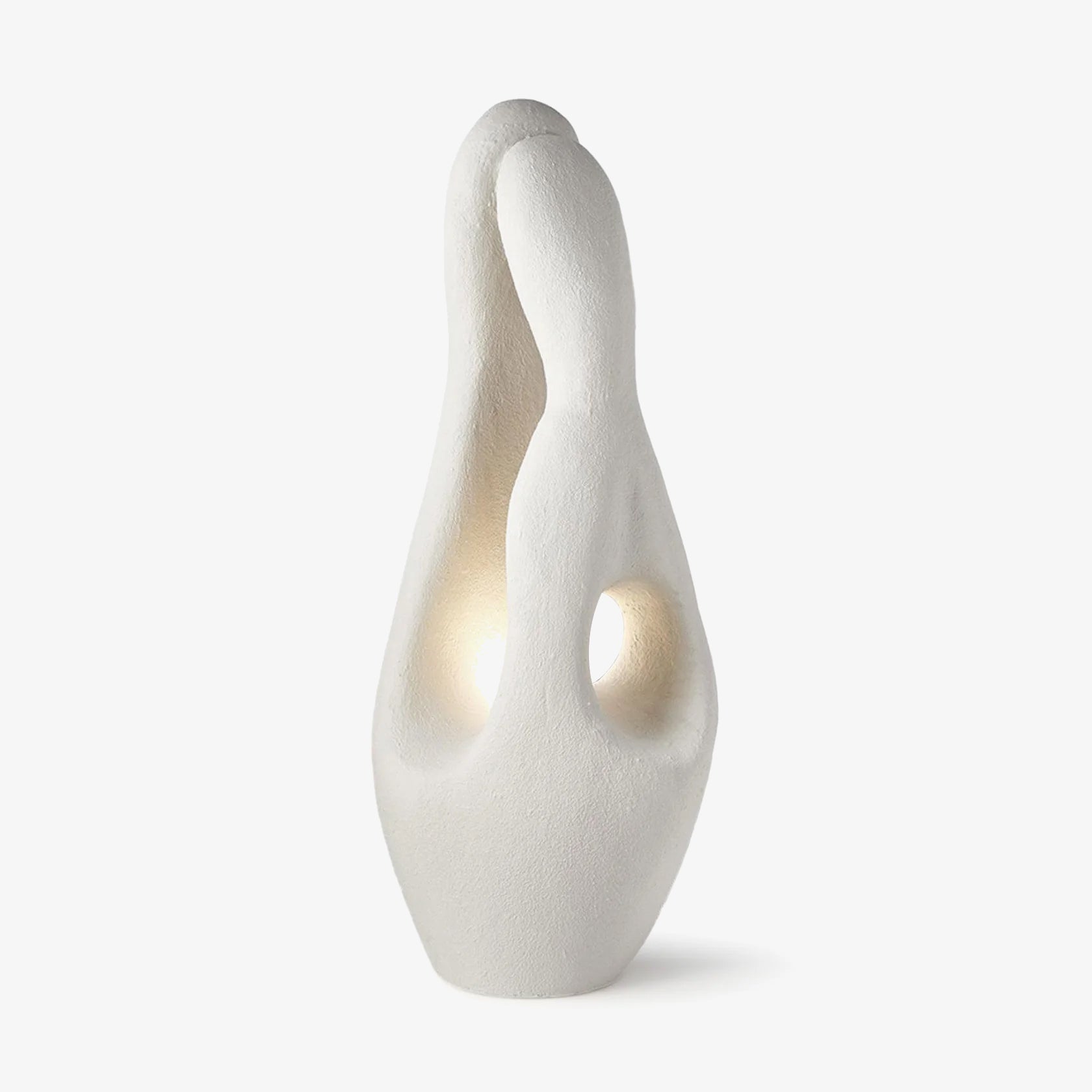 Newborn Floor Lamp - Blowlighting