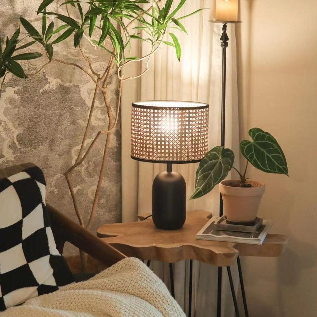 Nico Table Lamp - Blowlighting