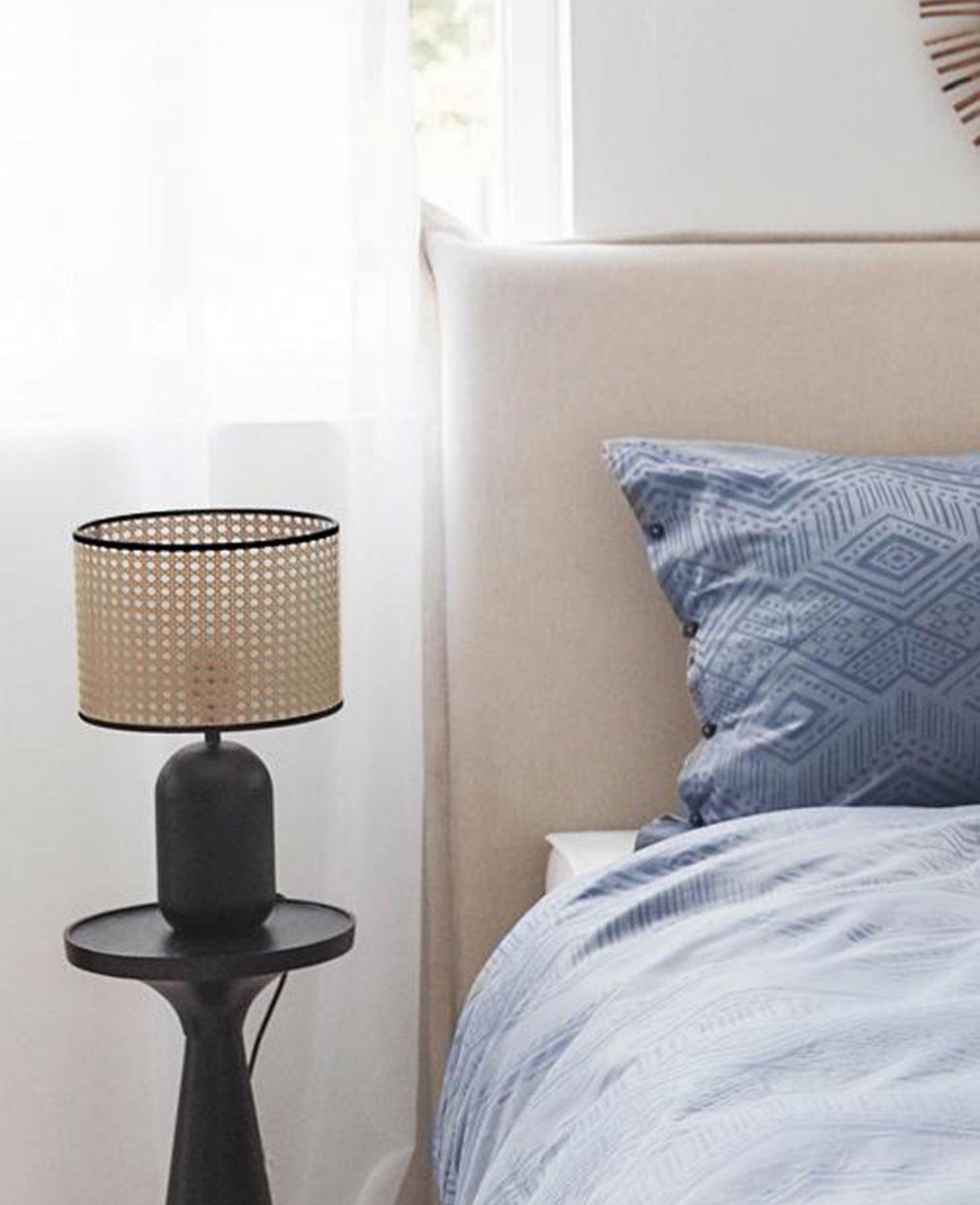 Nico Table Lamp - Blowlighting