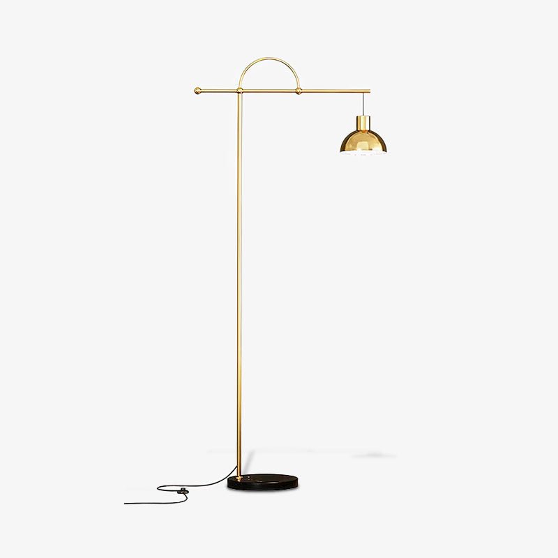 Nidal Floor Lamp - Blowlighting