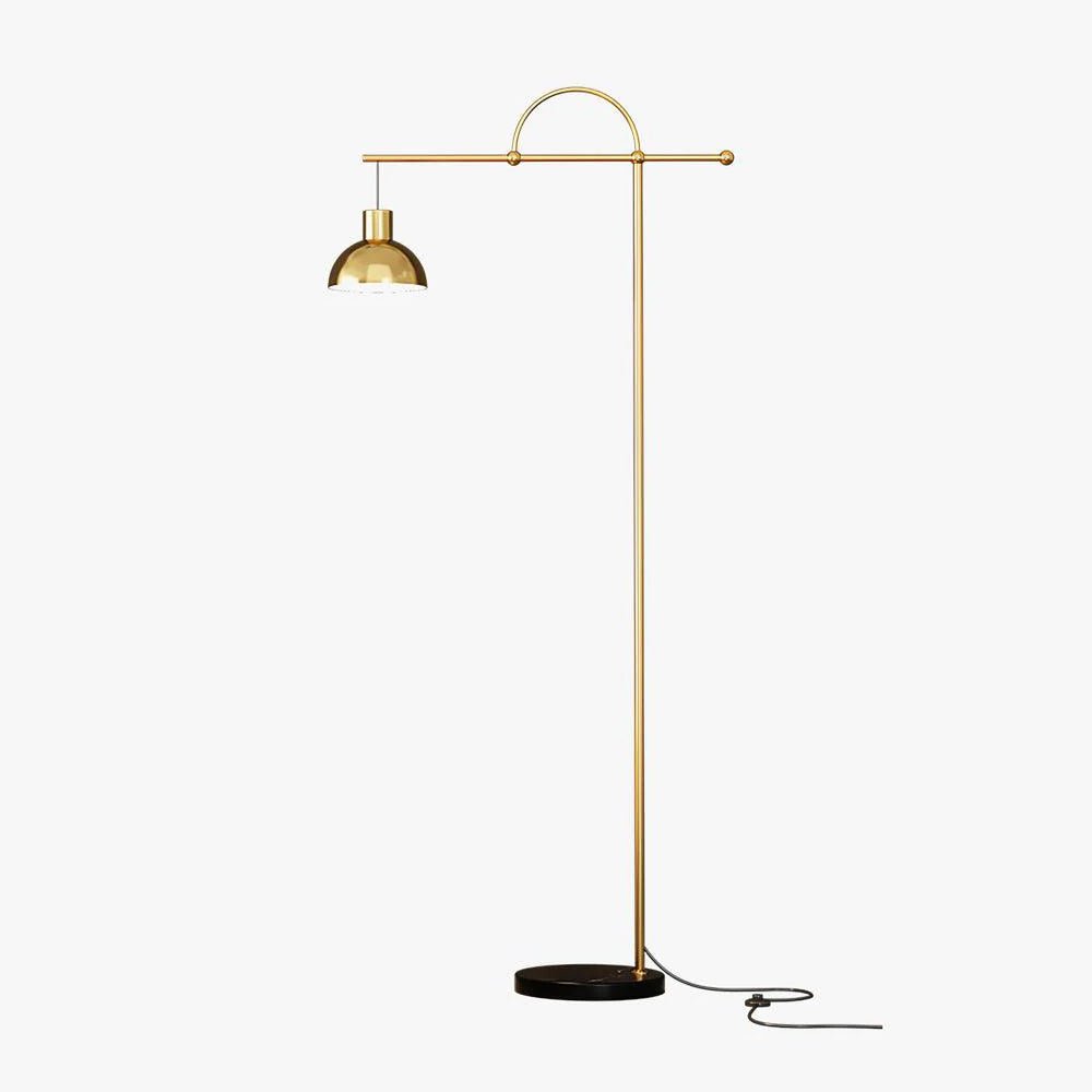 Nidal Floor Lamp - Blowlighting