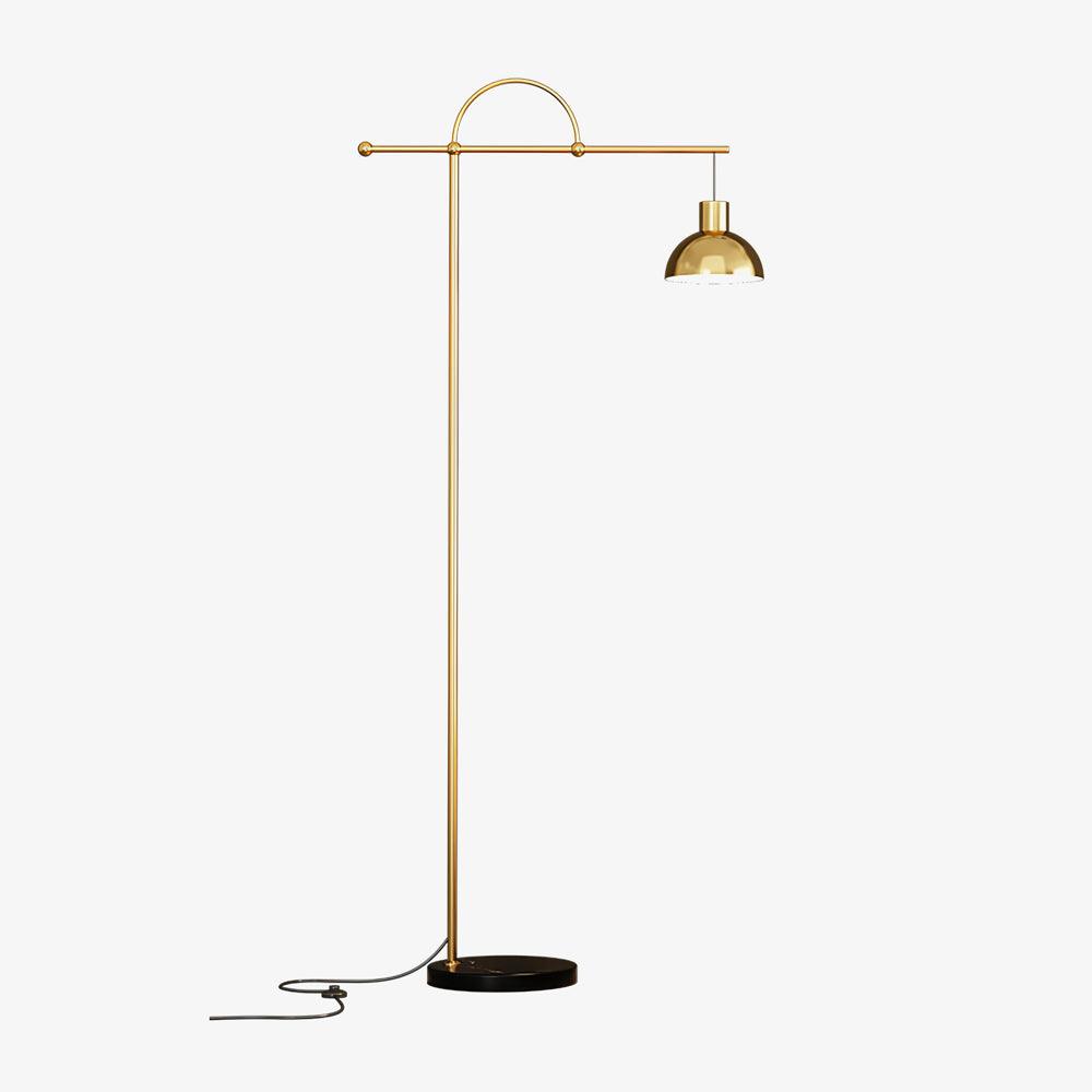 Nidal Floor Lamp - Blowlighting