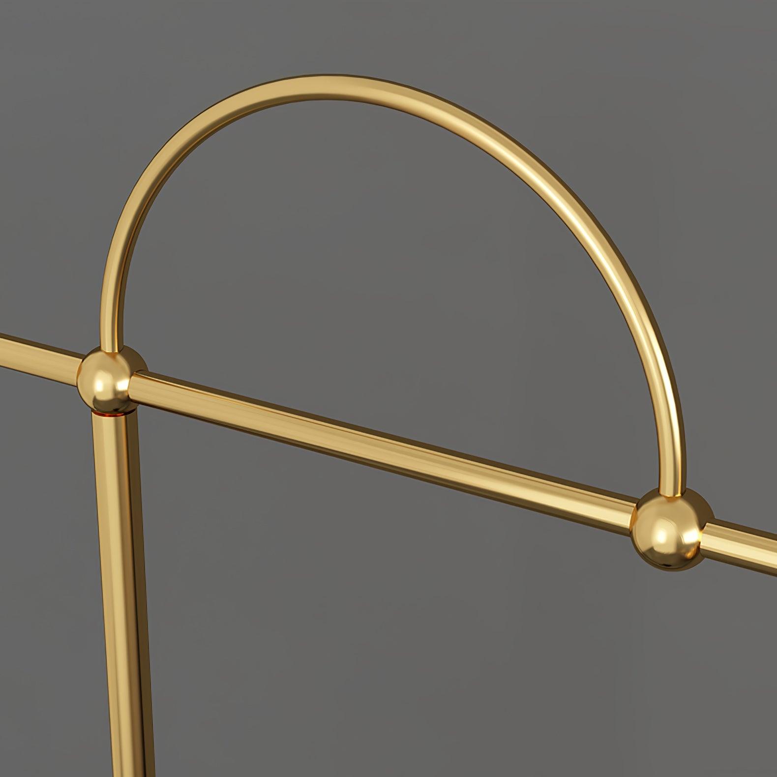 Nidal Floor Lamp - Blowlighting