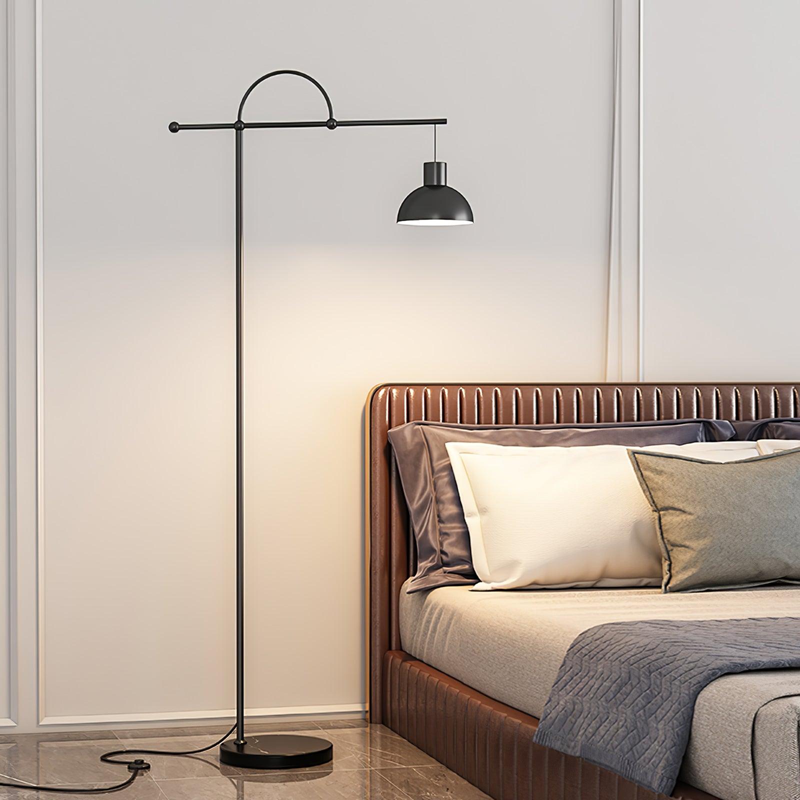 Nidal Floor Lamp - Blowlighting