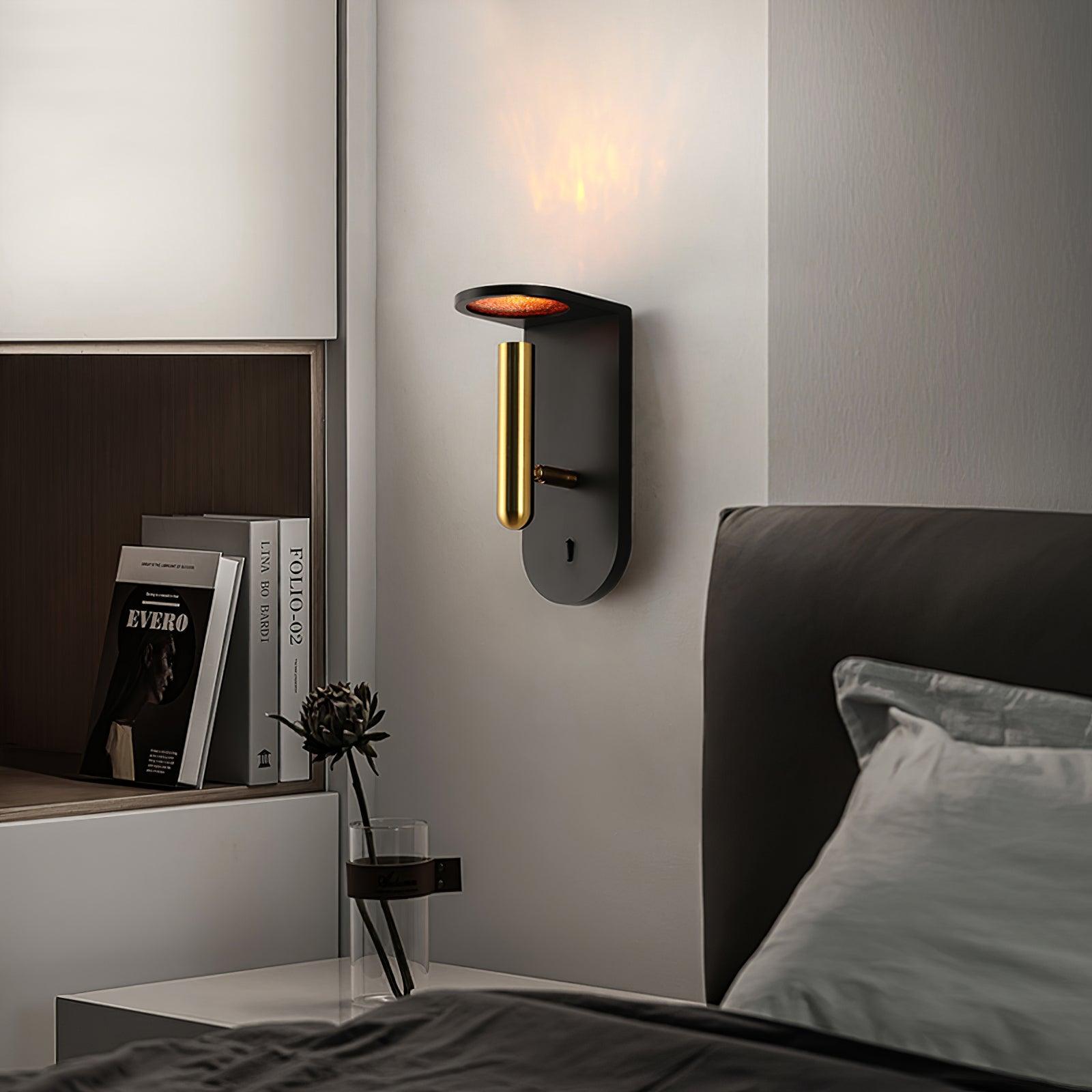Nights LED Sconce - Blowlighting