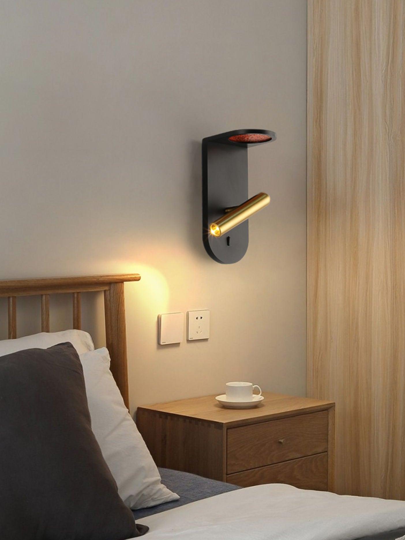 Nights LED Sconce - Blowlighting