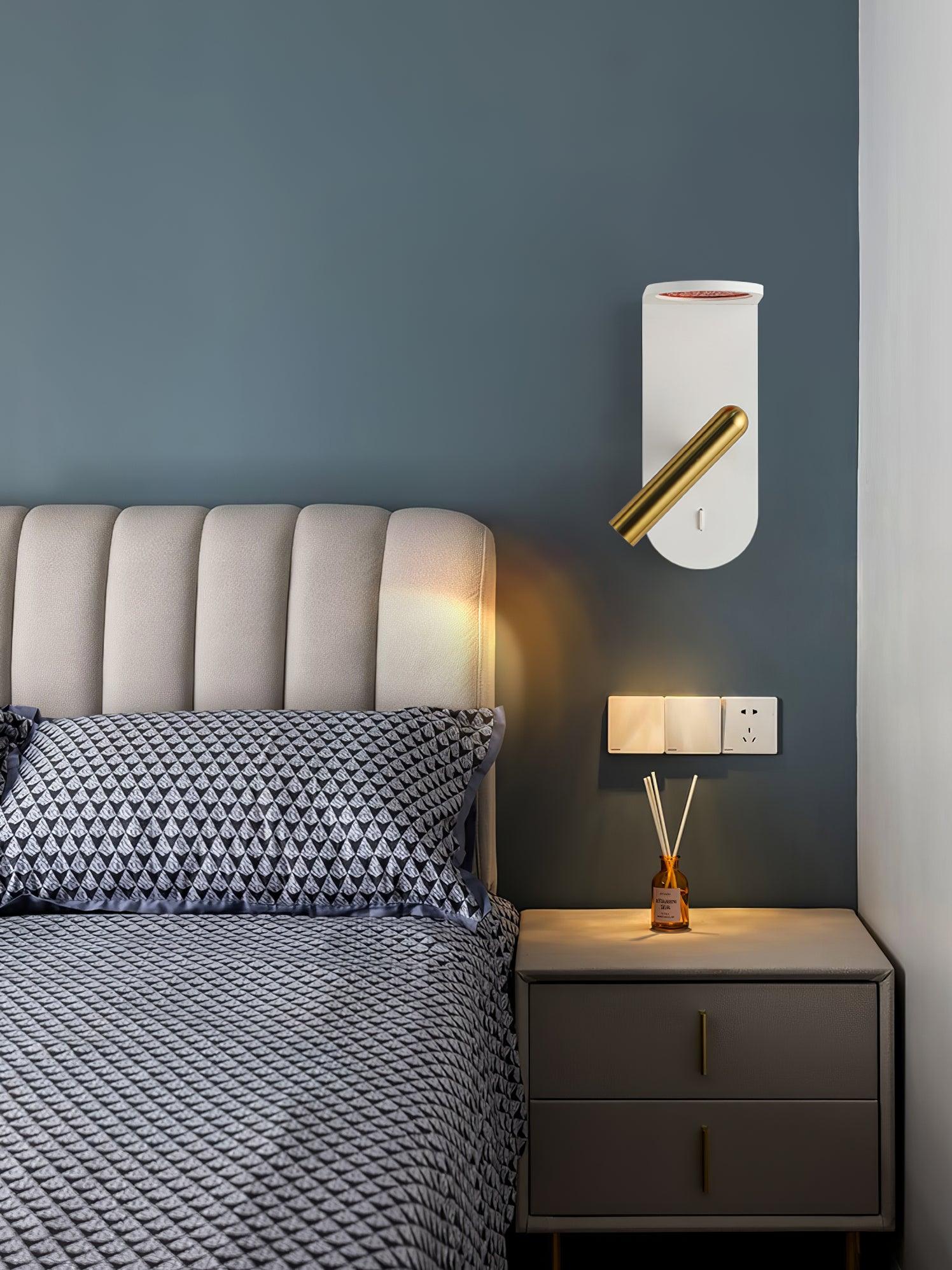 Nights LED Sconce - Blowlighting