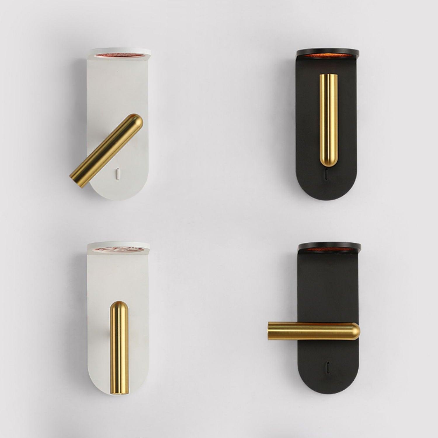 Nights LED Sconce - Blowlighting