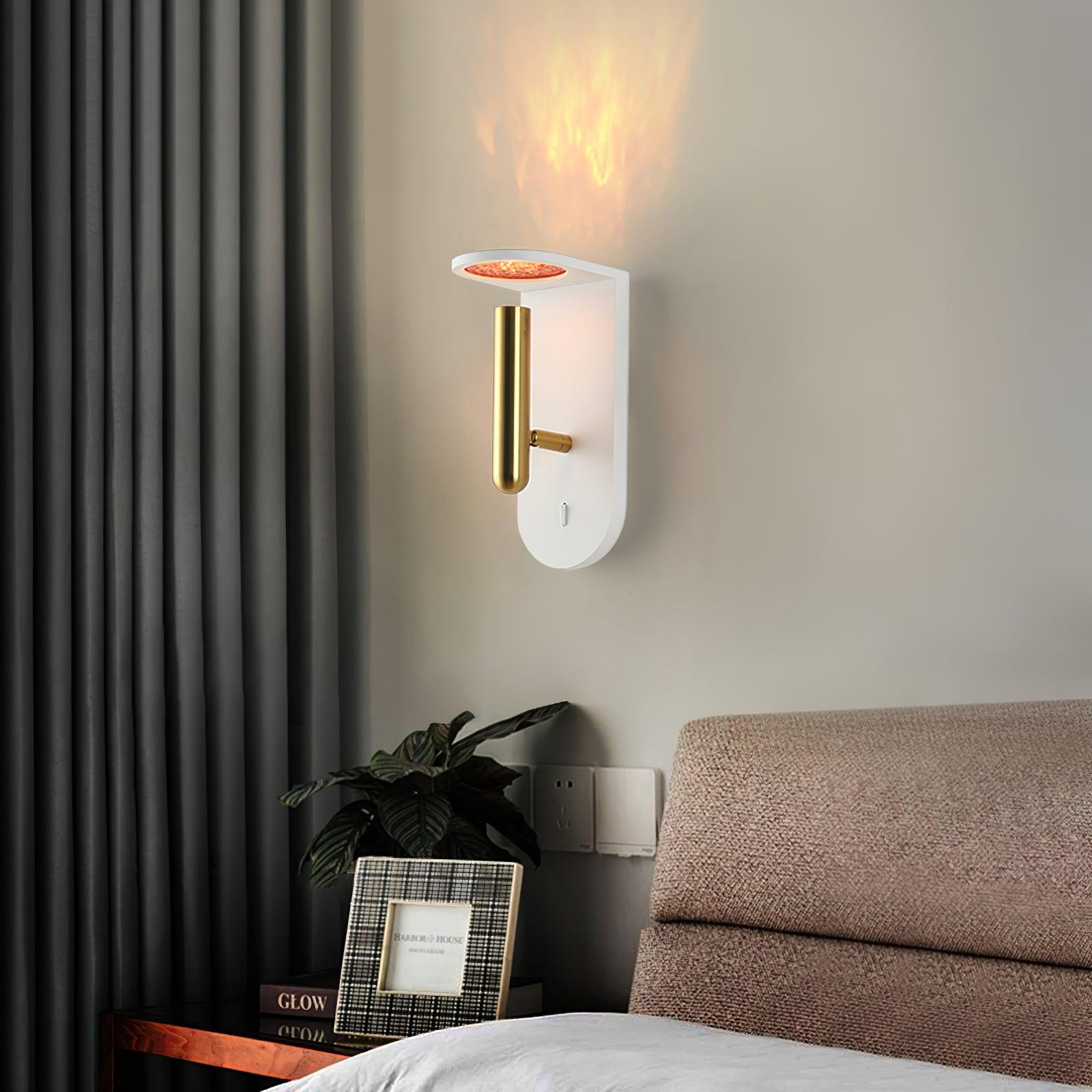 Nights LED Sconce - Blowlighting