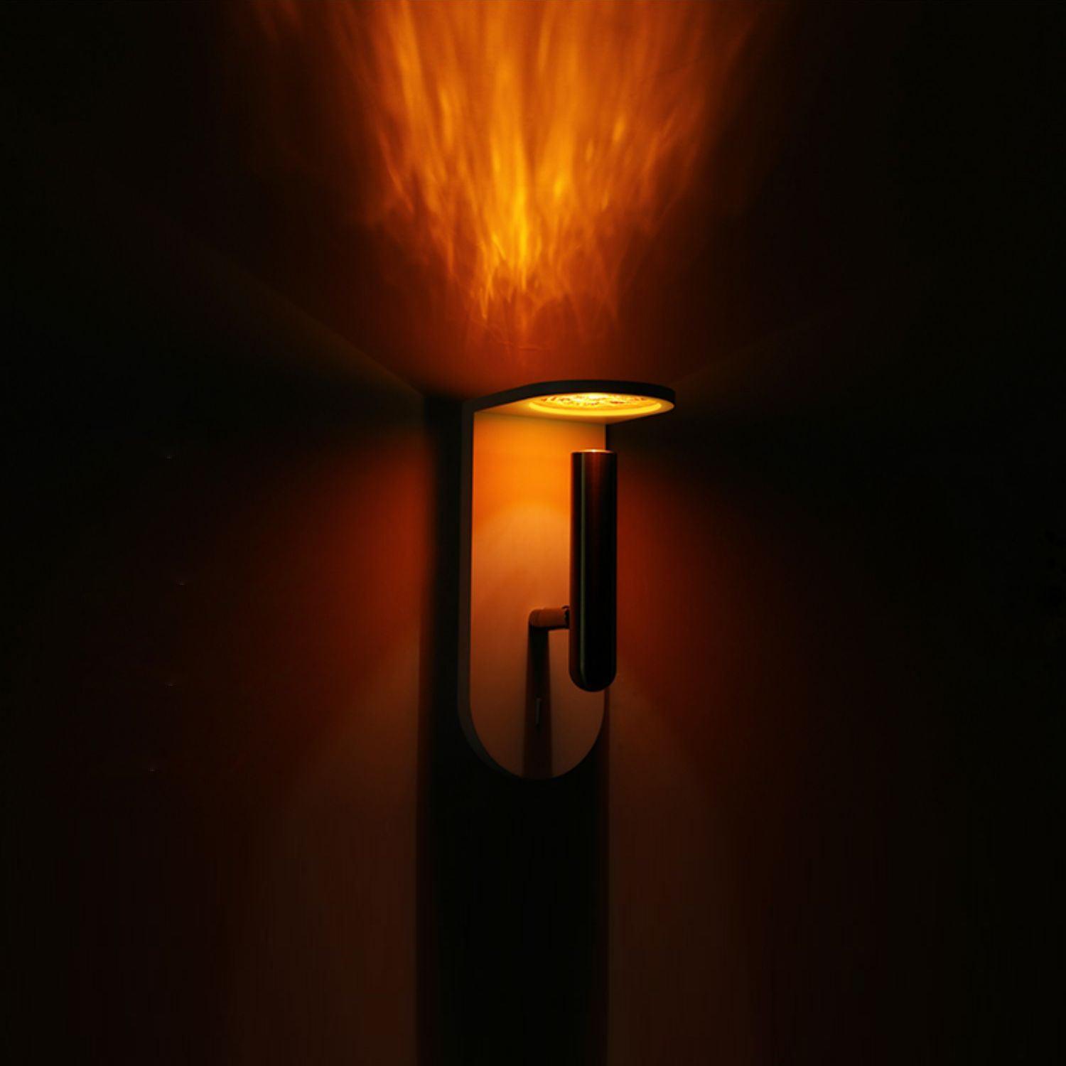 Nights LED Sconce - Blowlighting