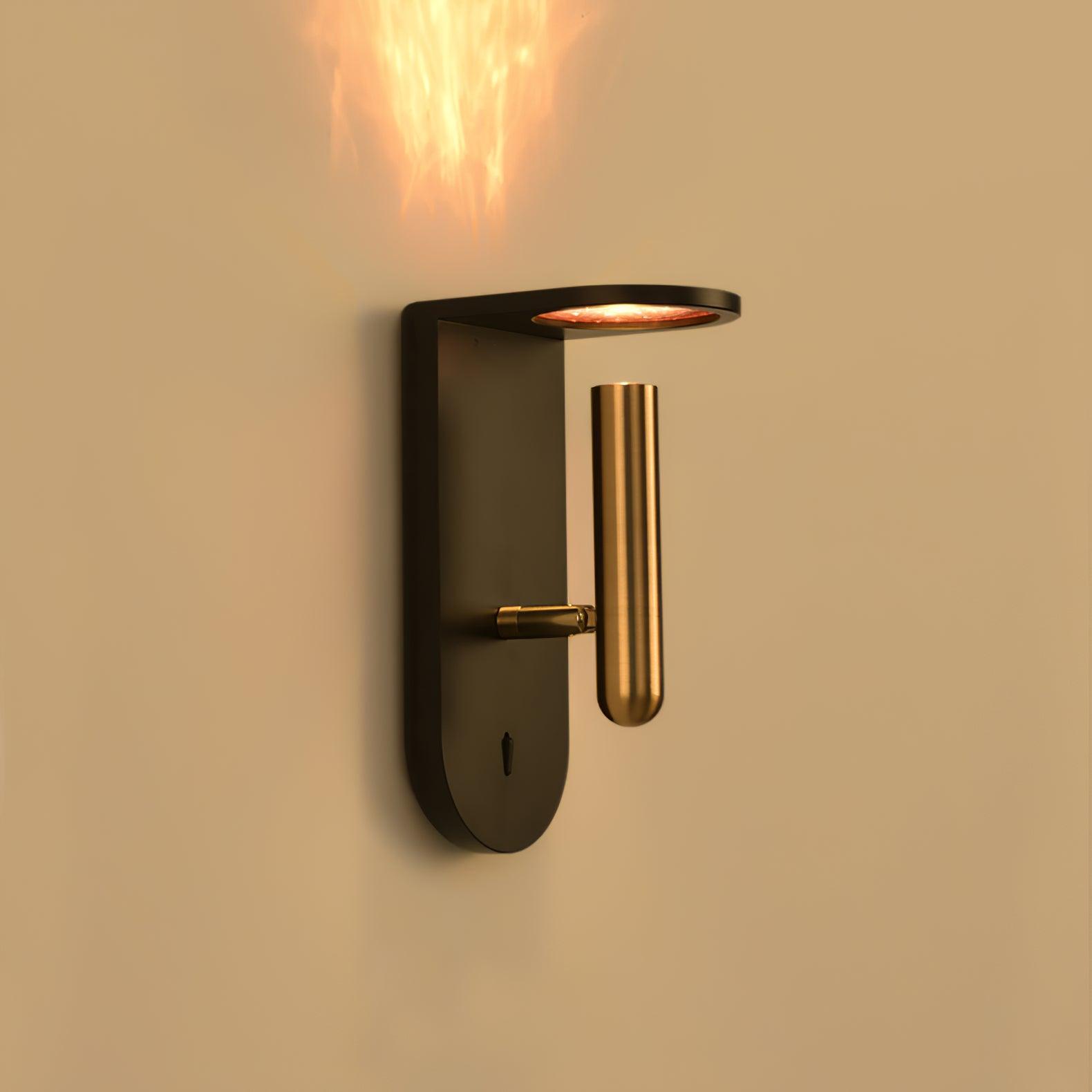 Nights LED Sconce - Blowlighting