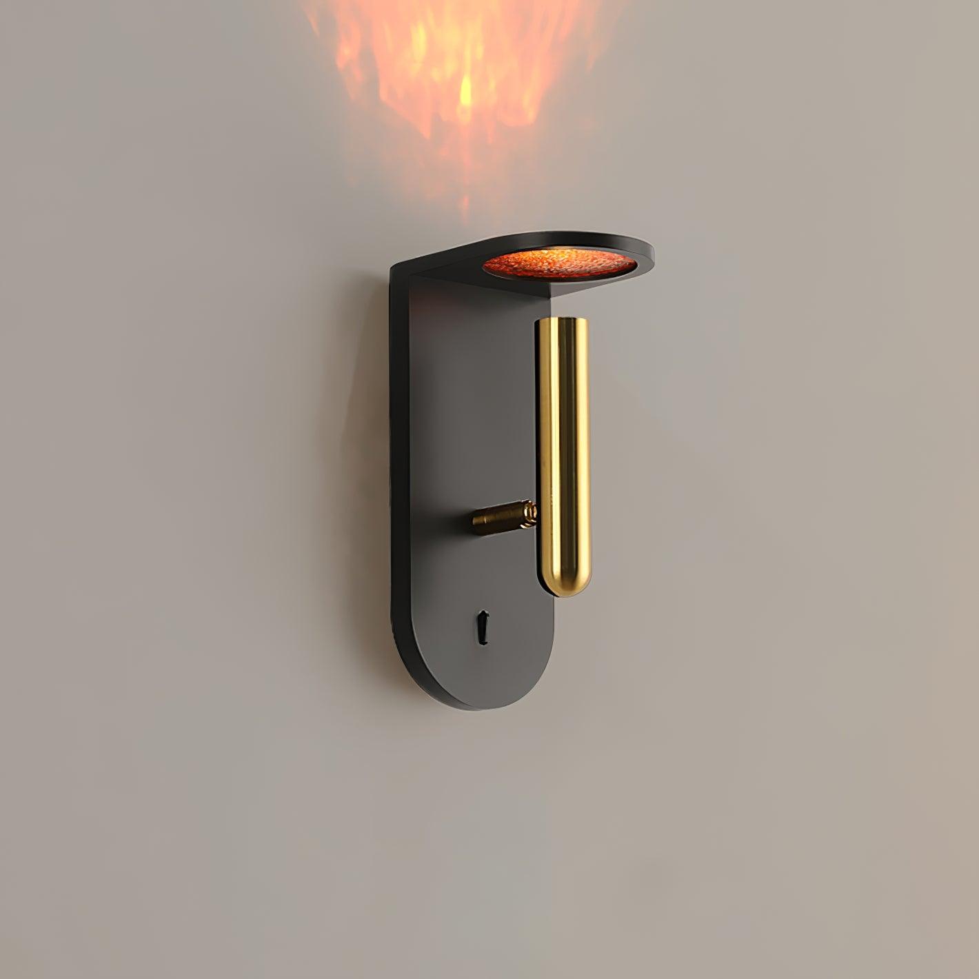 Nights LED Sconce - Blowlighting