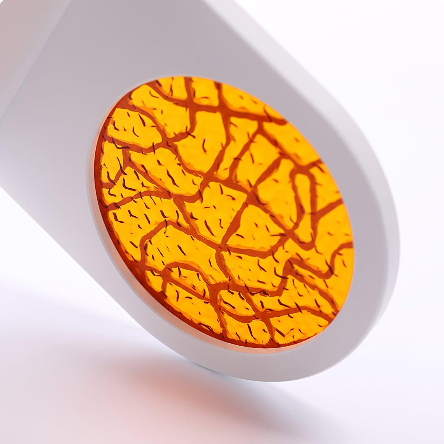 Nights LED Sconce - Blowlighting