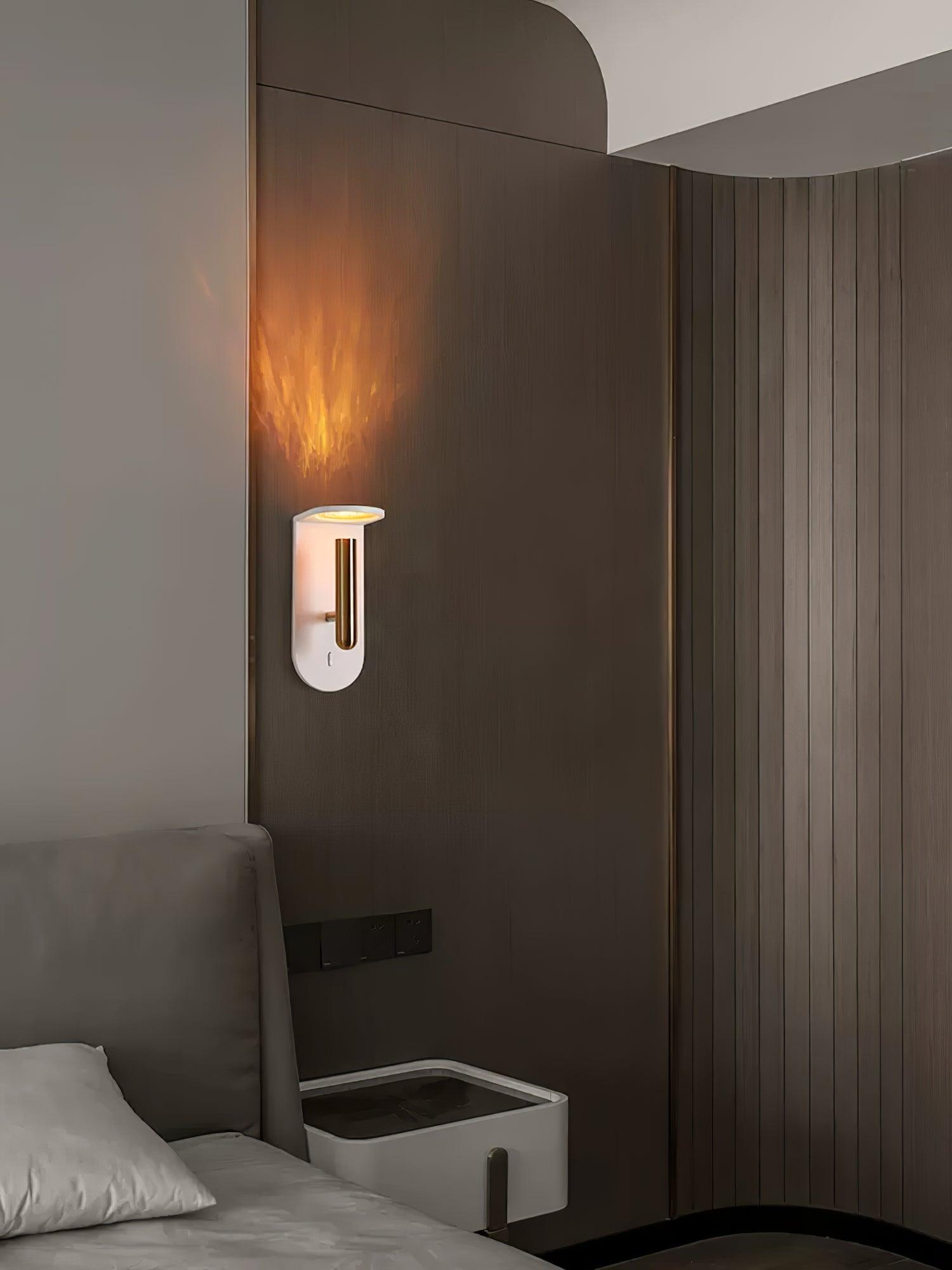 Nights LED Sconce - Blowlighting