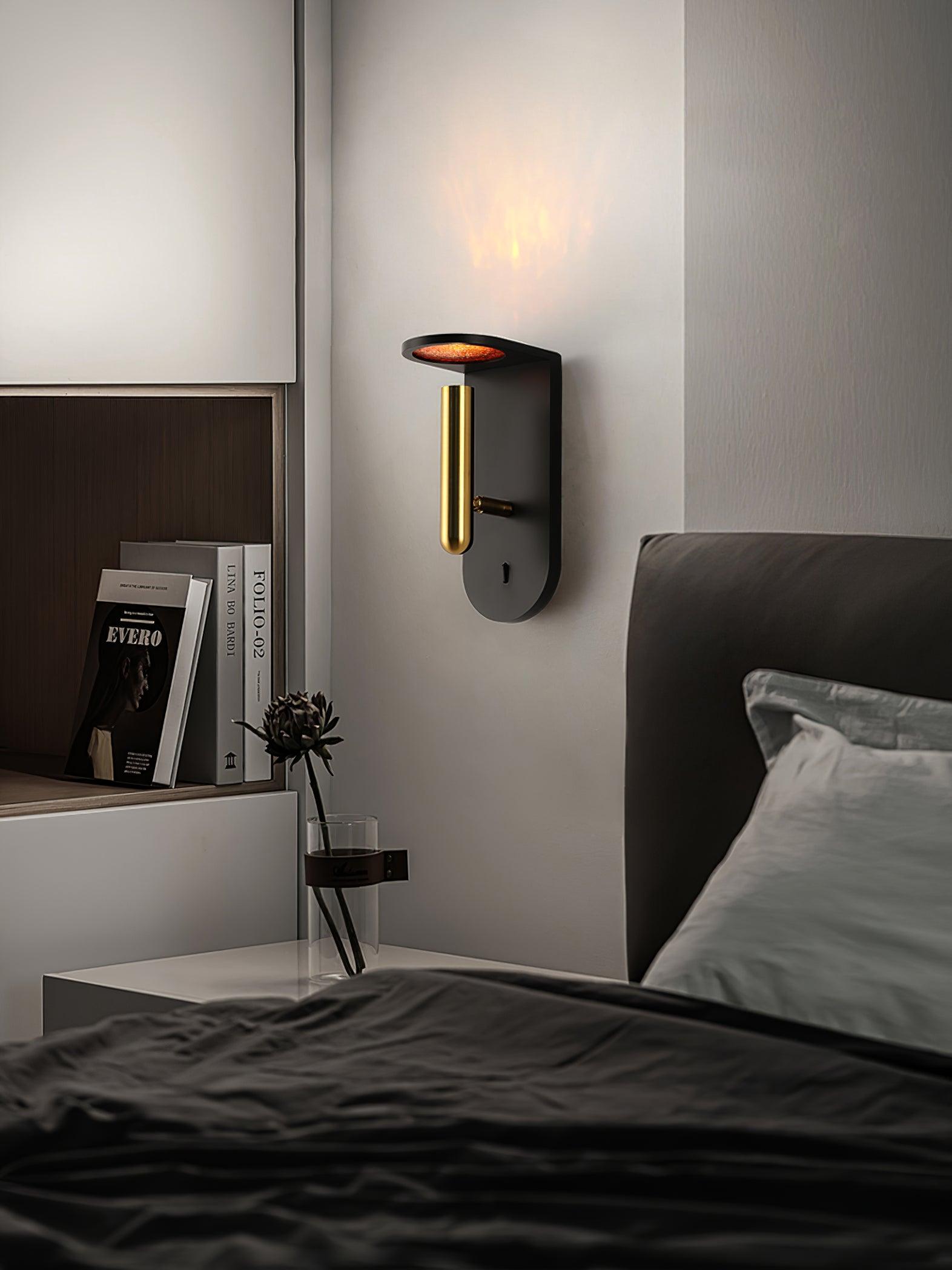 Nights LED Sconce - Blowlighting