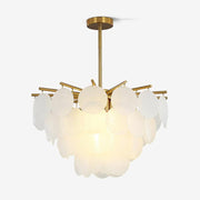 Nimbus Chandelier - Blowlighting