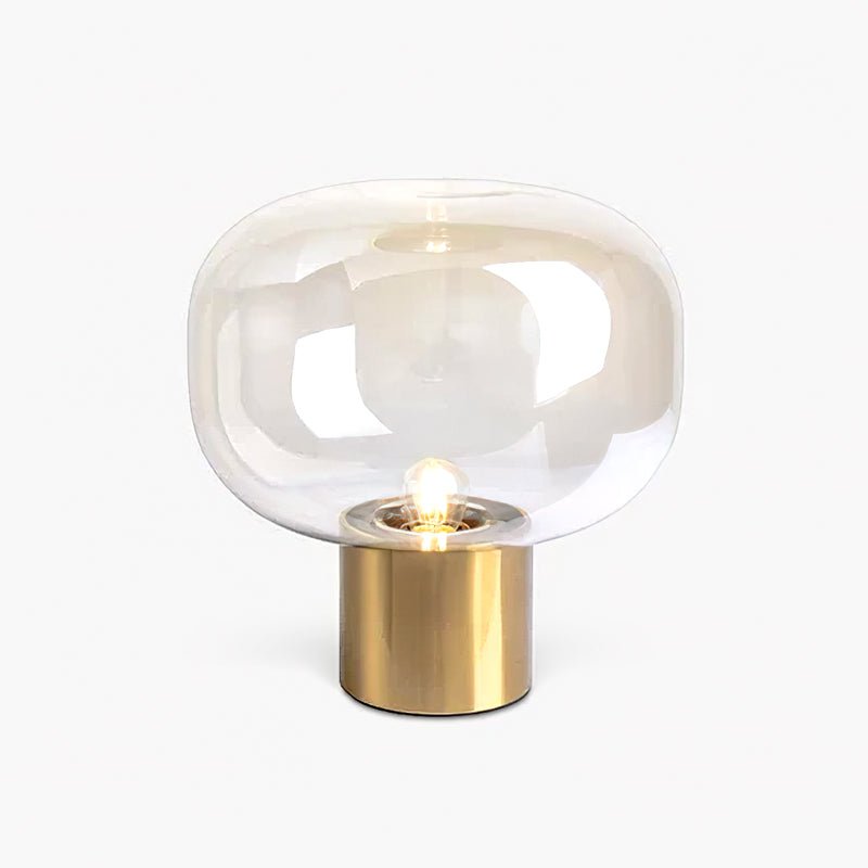 Noak Table Lamp - Blowlighting