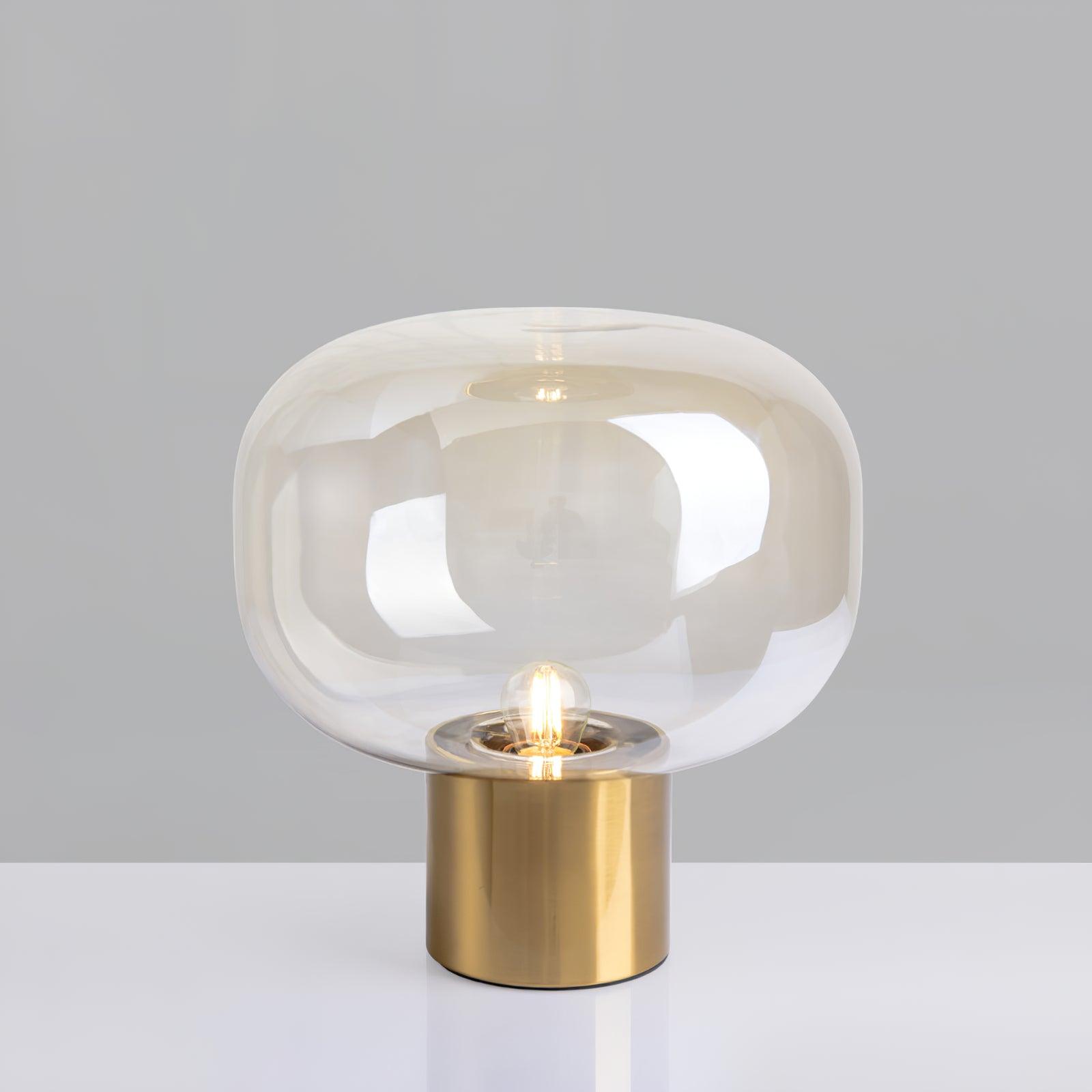 Noak Table Lamp - Blowlighting