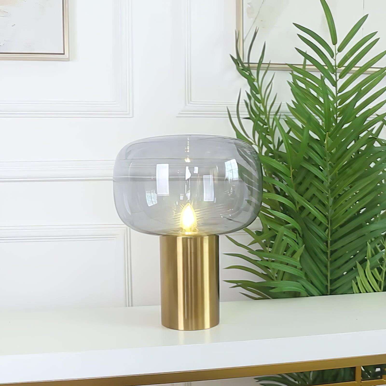 Noak Table Lamp - Blowlighting