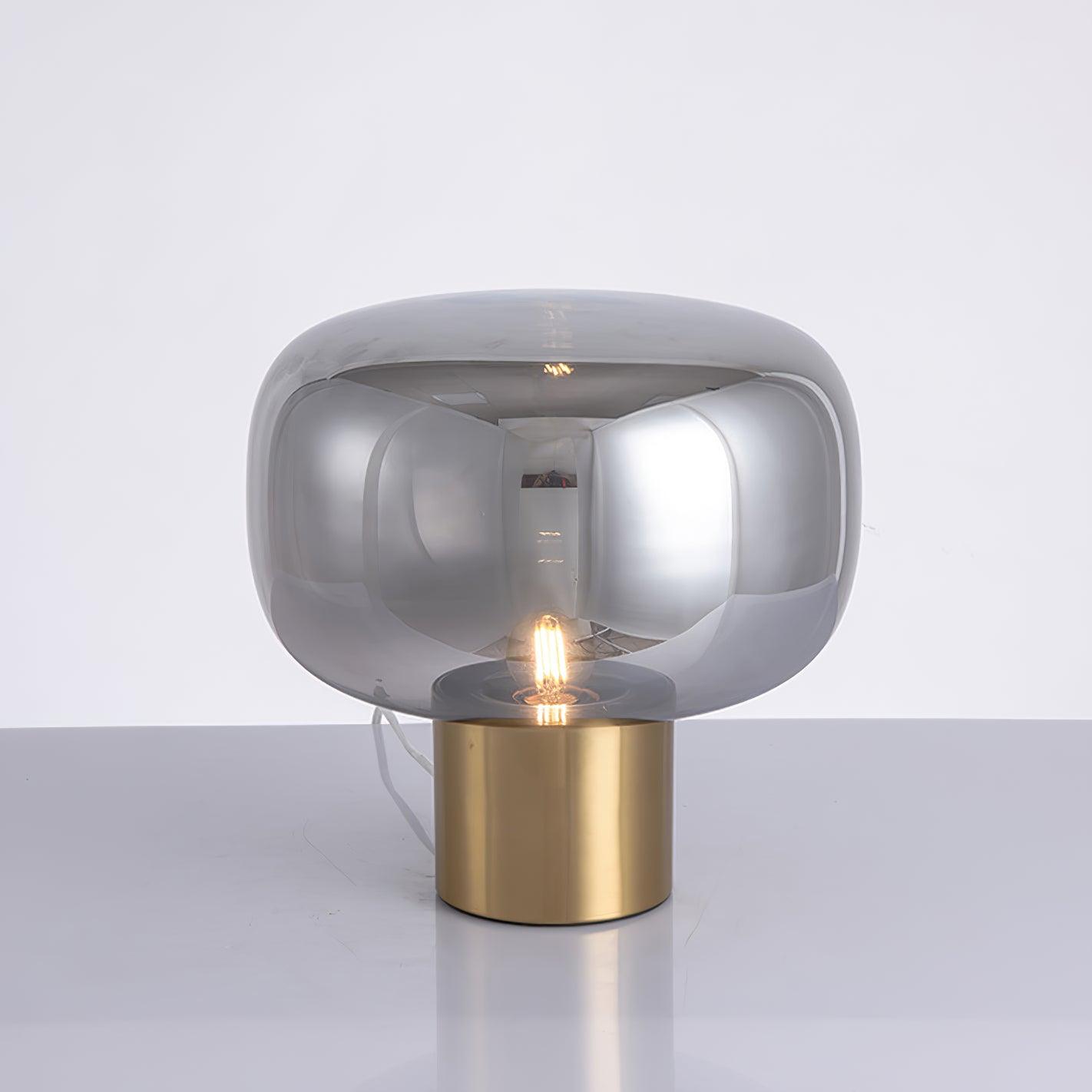 Noak Table Lamp - Blowlighting