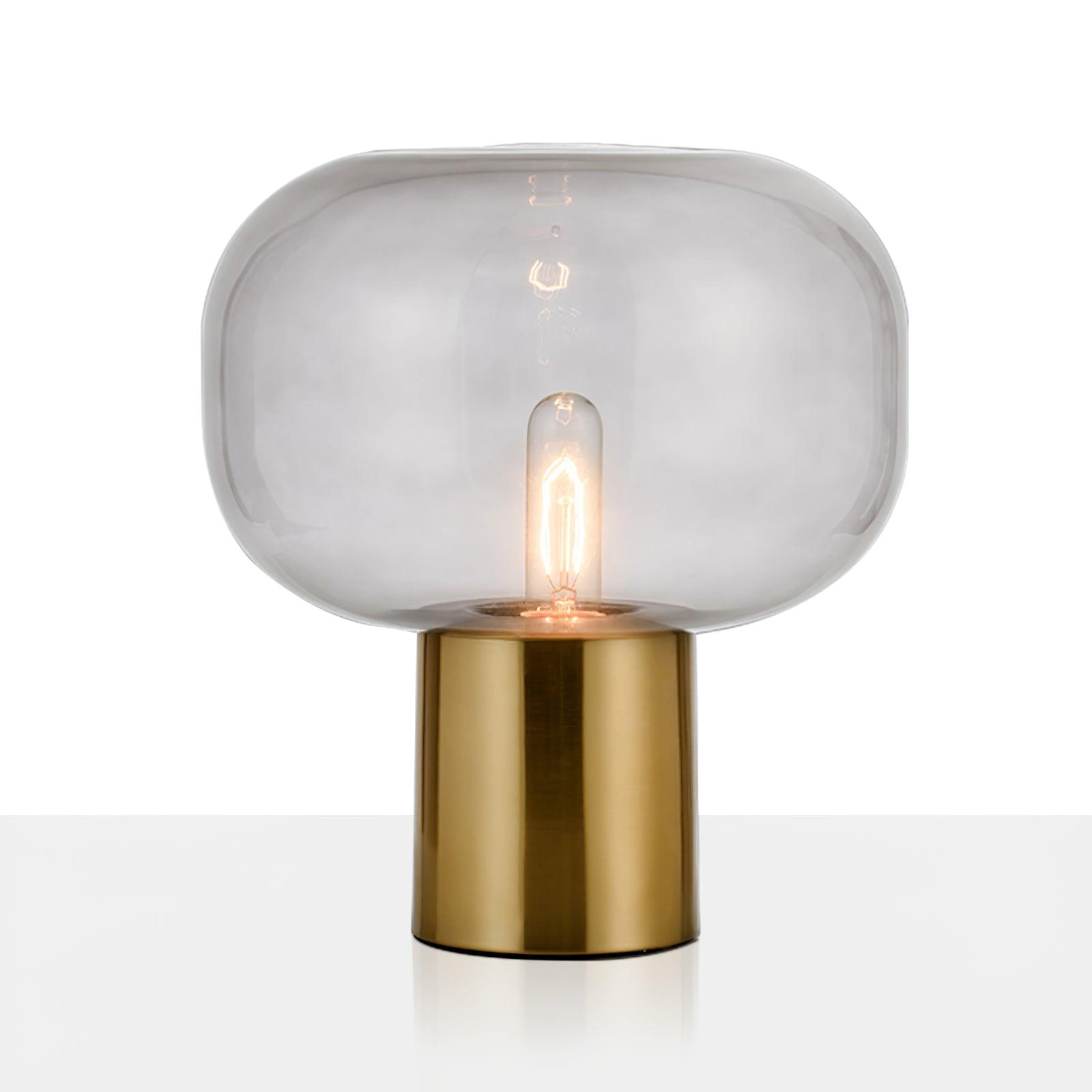 Noak Table Lamp - Blowlighting