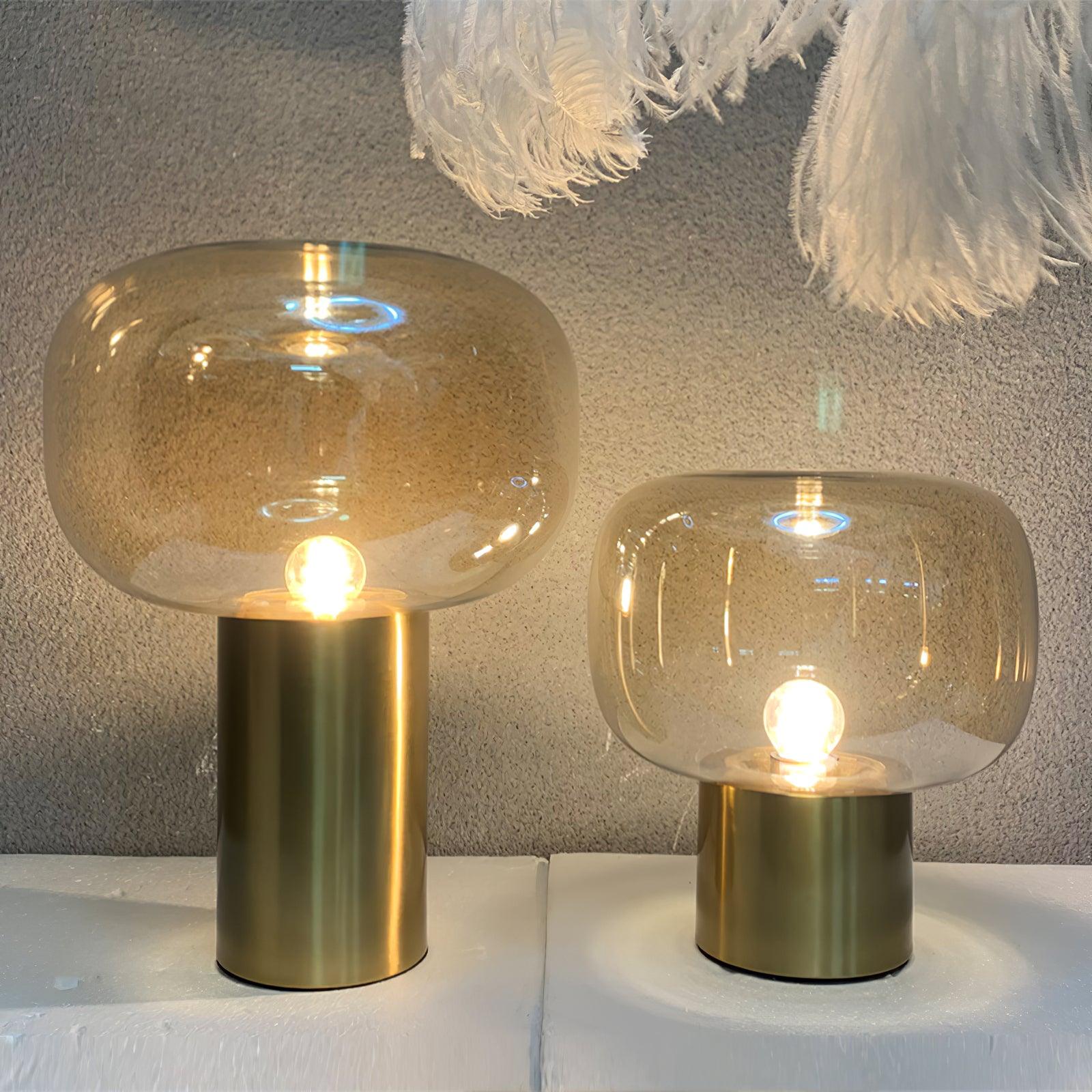 Noak Table Lamp - Blowlighting