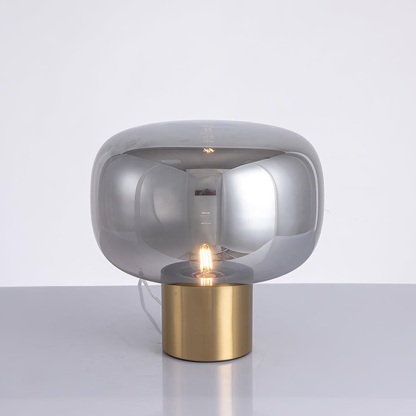 Noak Table Lamp - Blowlighting