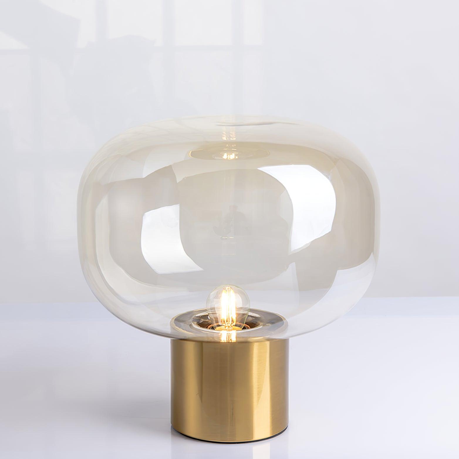 Noak Table Lamp - Blowlighting
